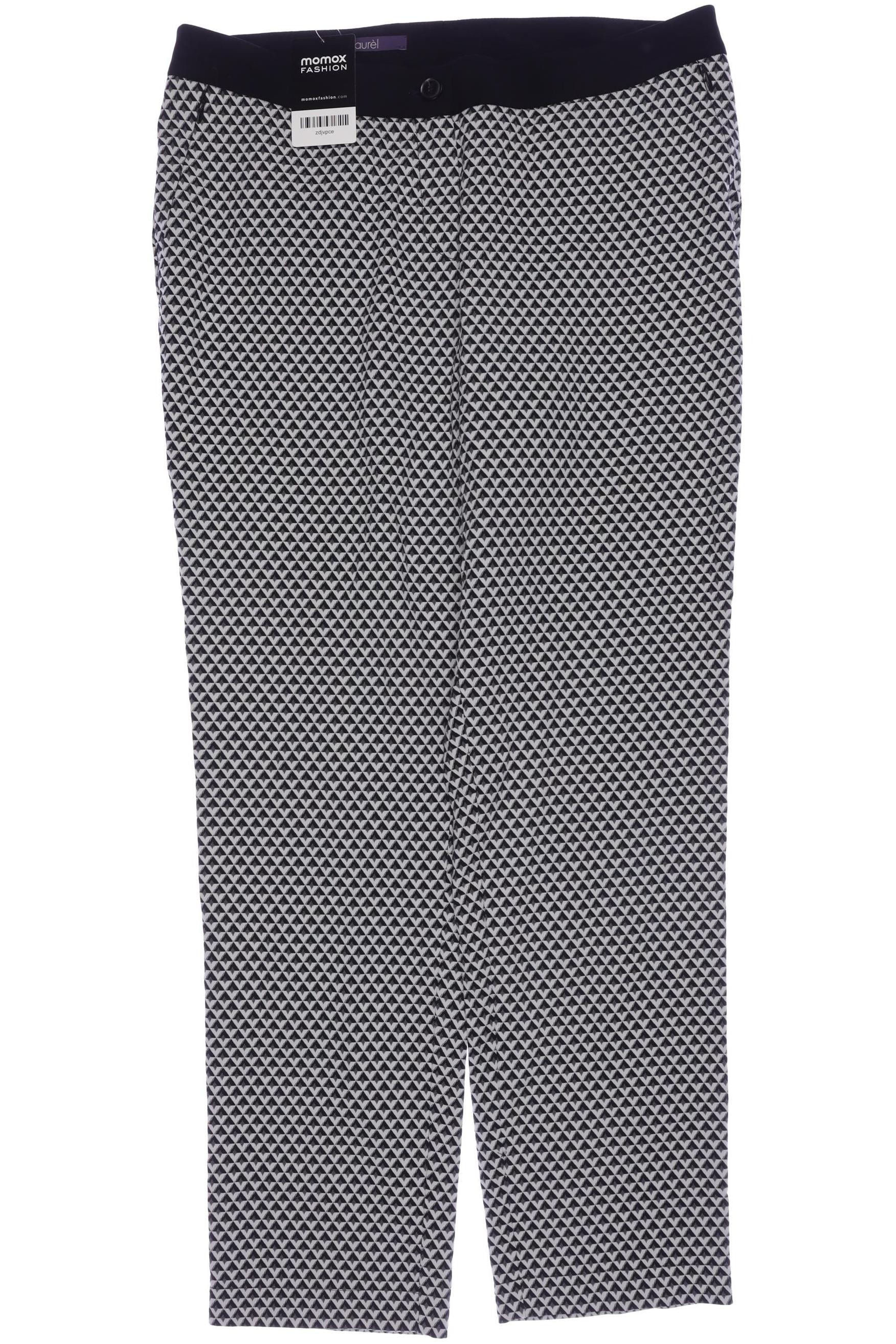 

Laurel Damen Stoffhose, weiß, Gr. 44