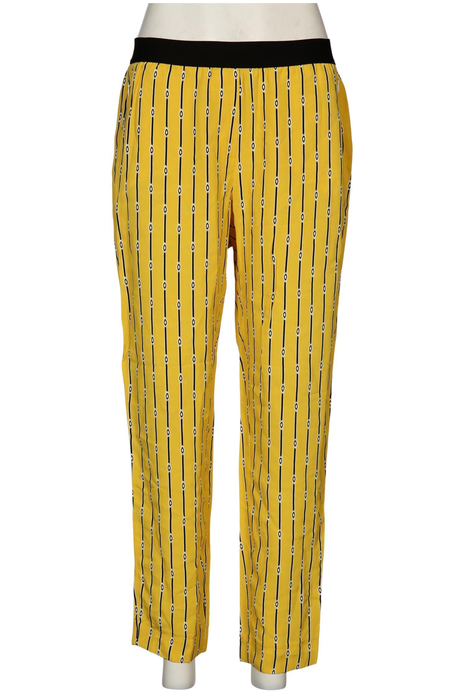 

Laurel Damen Stoffhose, gelb, Gr. 40