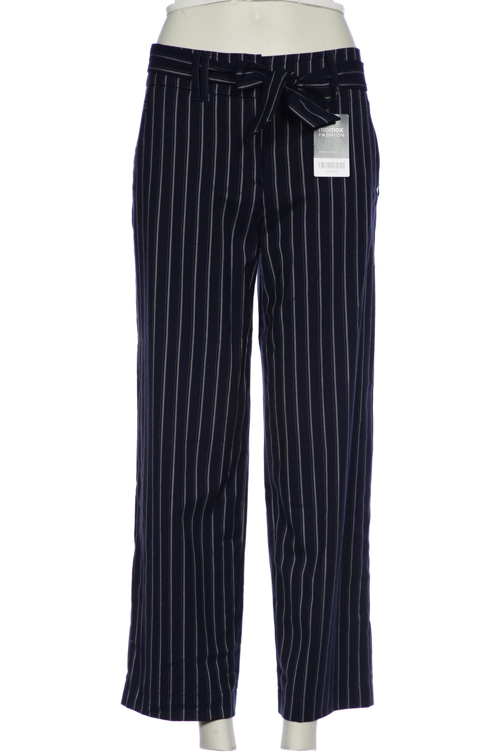 

Laurel Damen Stoffhose, marineblau