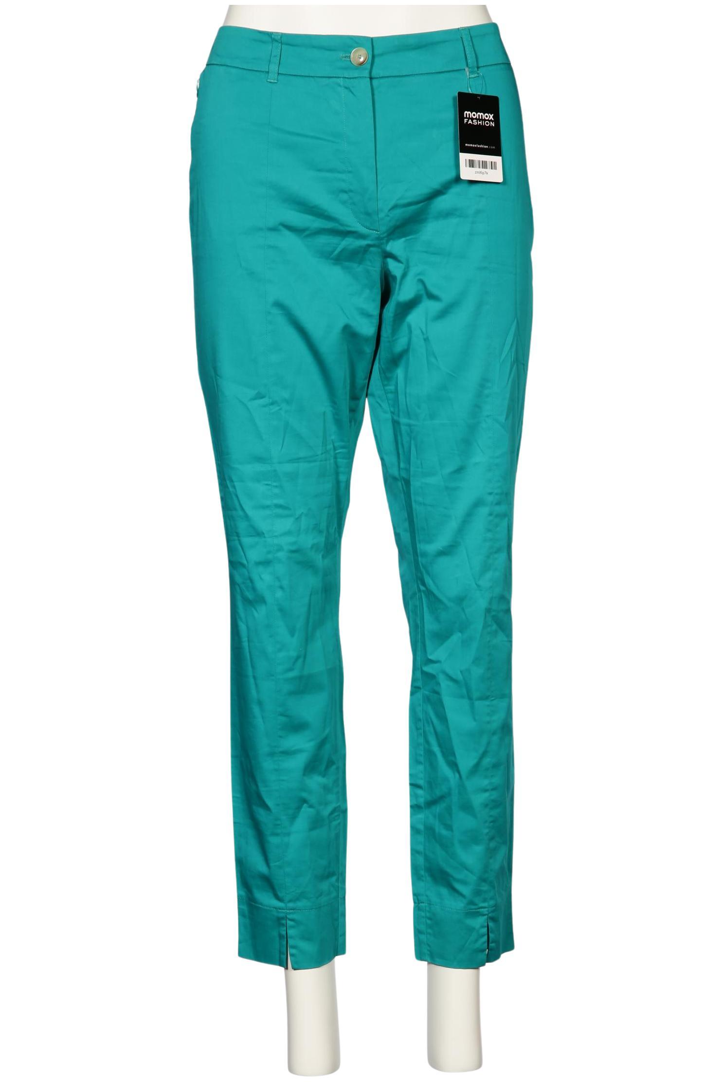 

Laurel Damen Stoffhose, türkis, Gr. 42