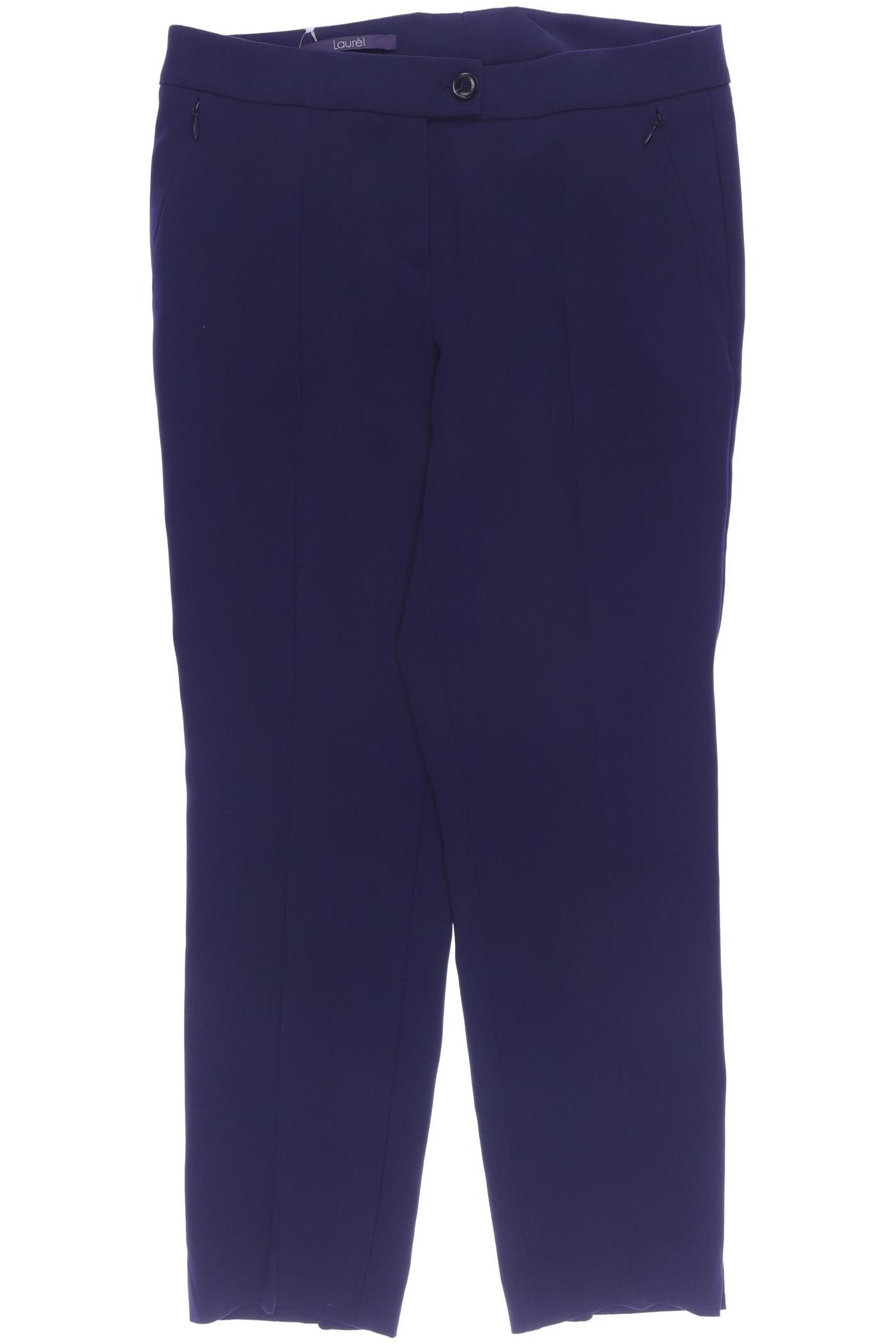 

Laurel Damen Stoffhose, marineblau, Gr. 36