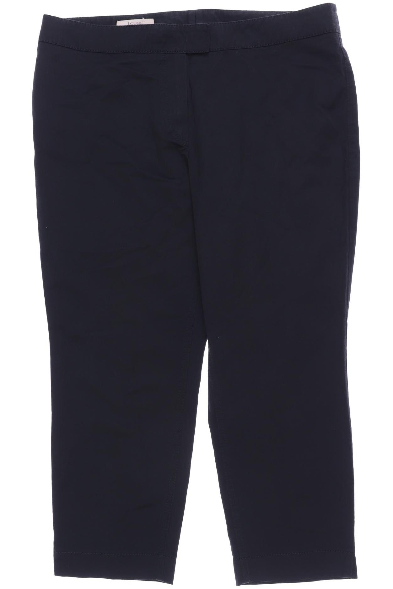 

Laurel Damen Stoffhose, marineblau, Gr. 40