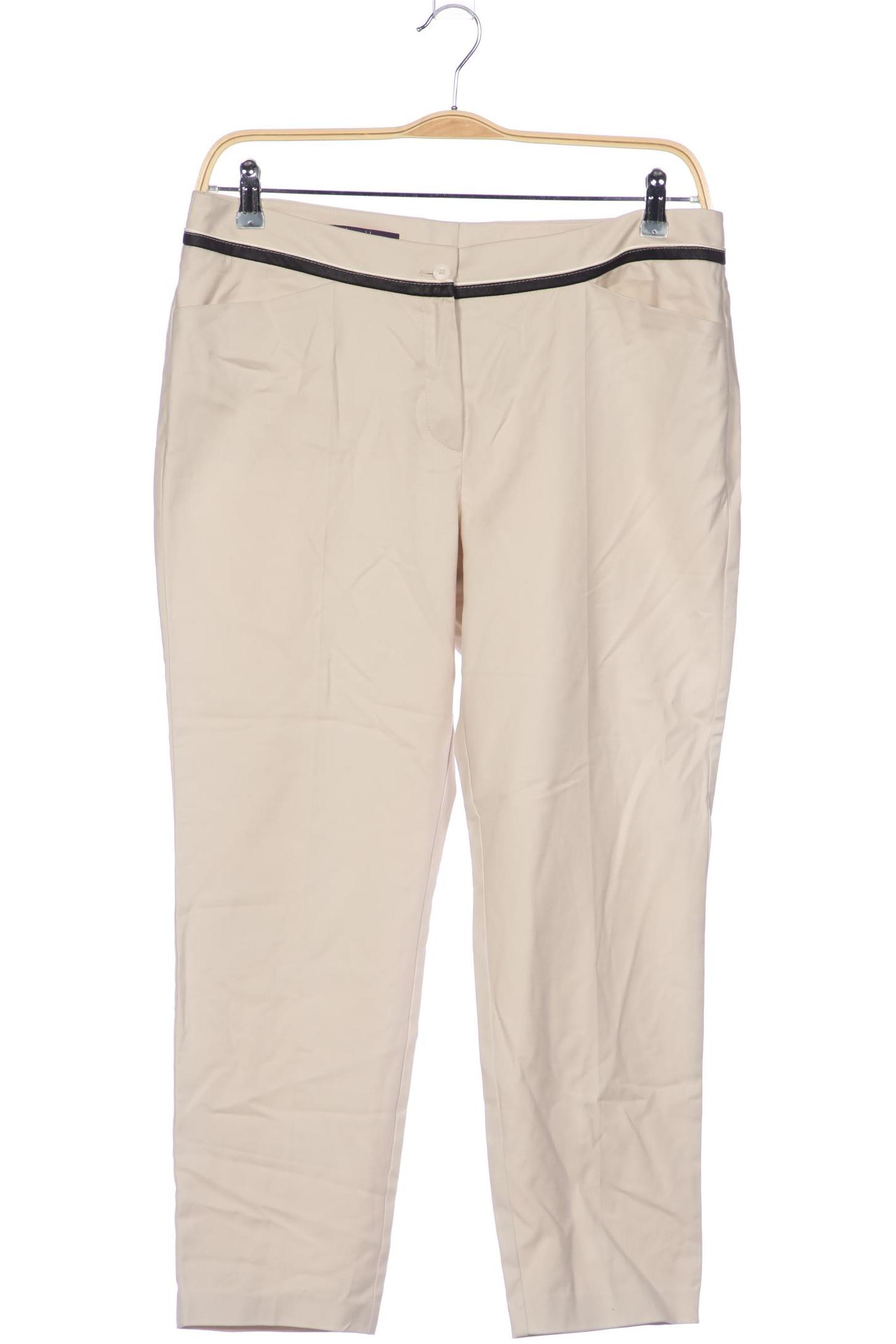 

Laurel Damen Stoffhose, beige, Gr. 42