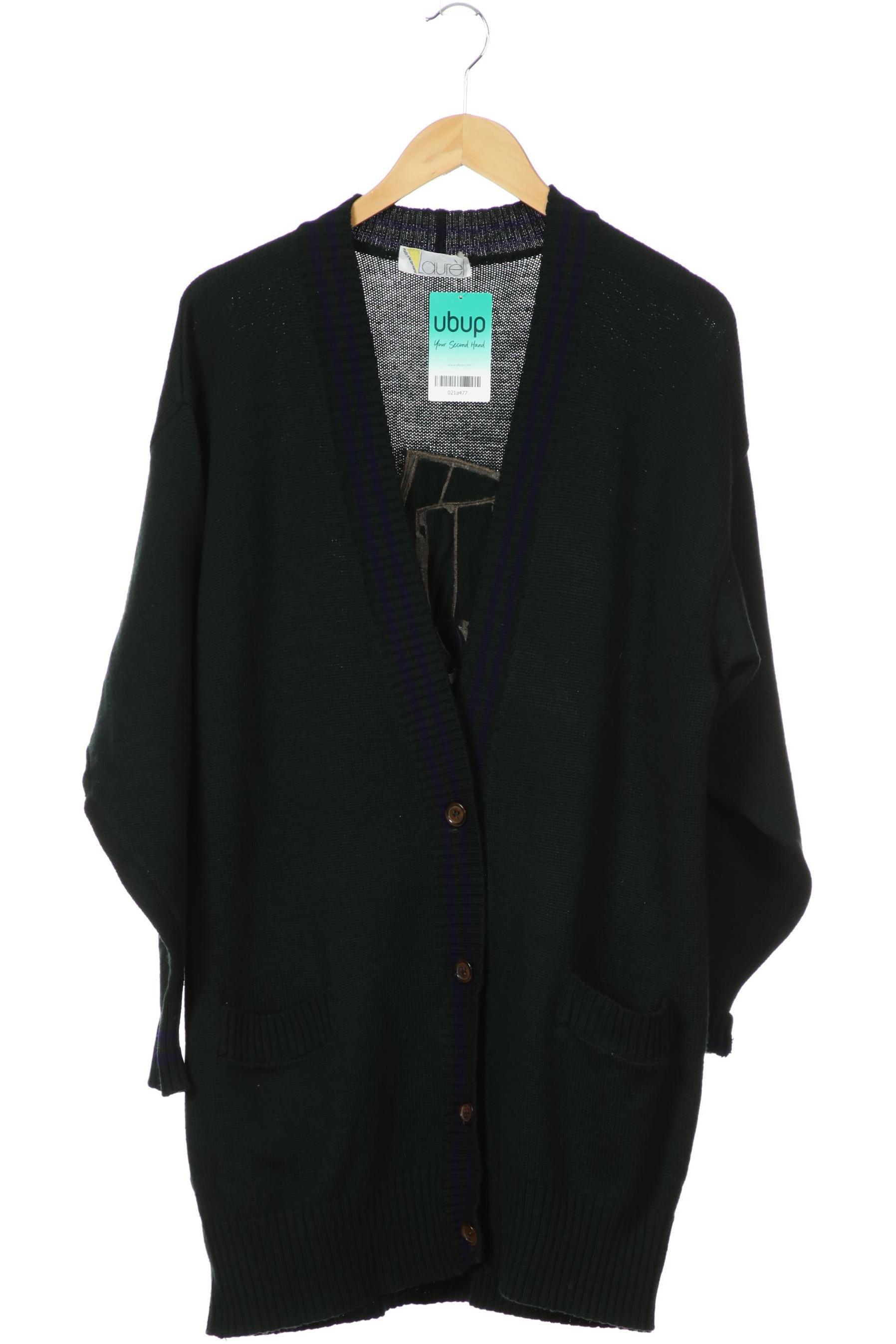 

Laurel Damen Strickjacke, grün, Gr. 42