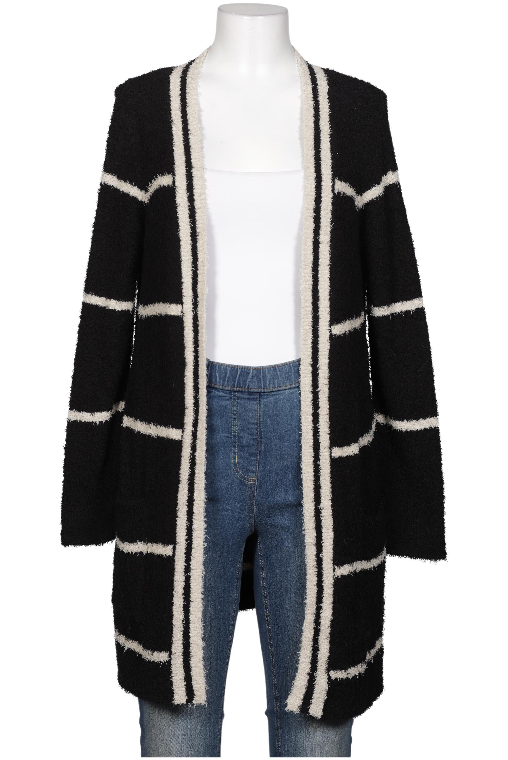 

Laurel Damen Strickjacke, marineblau, Gr. 38