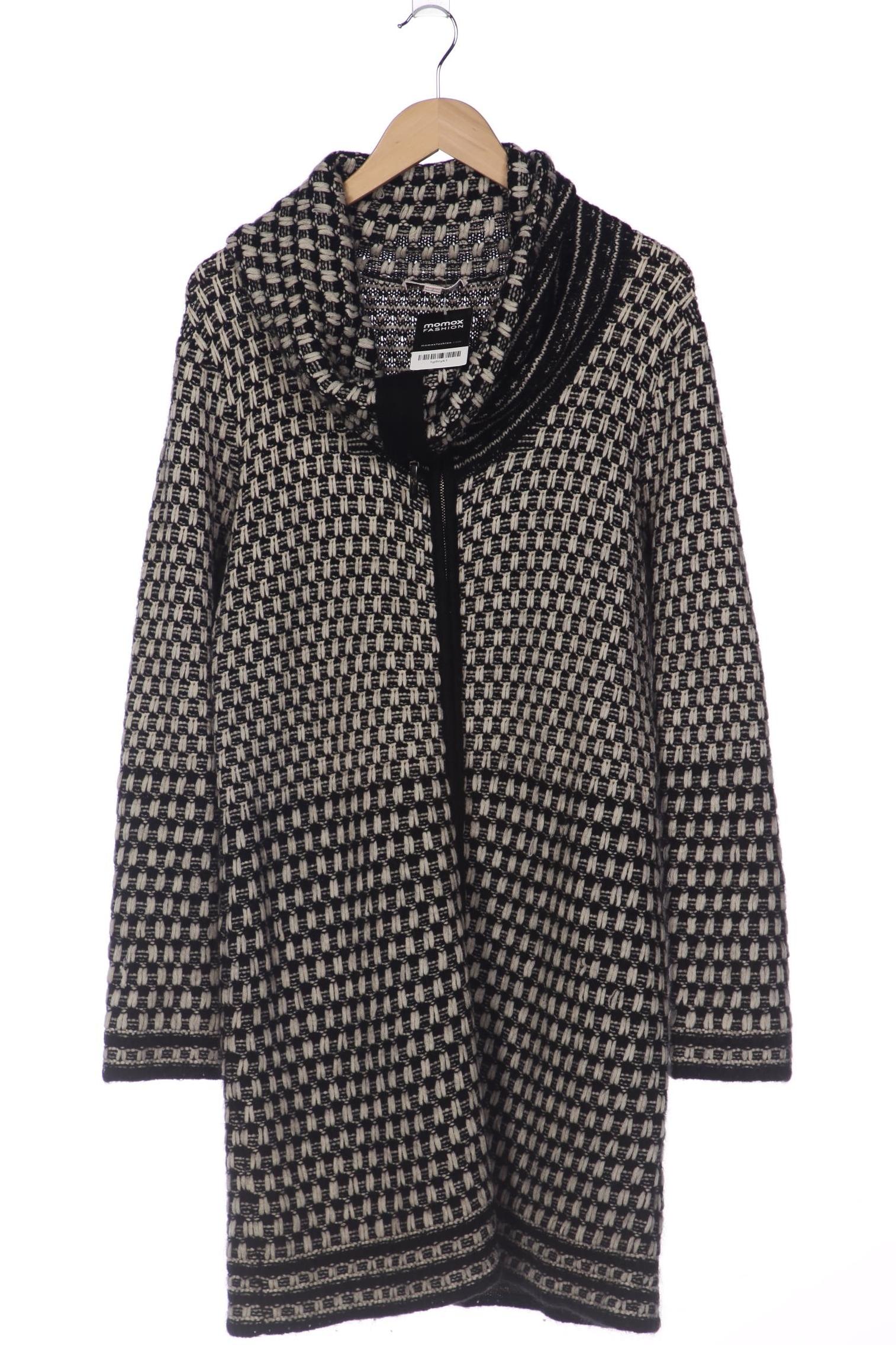 

Laurel Damen Strickjacke, schwarz, Gr. 42