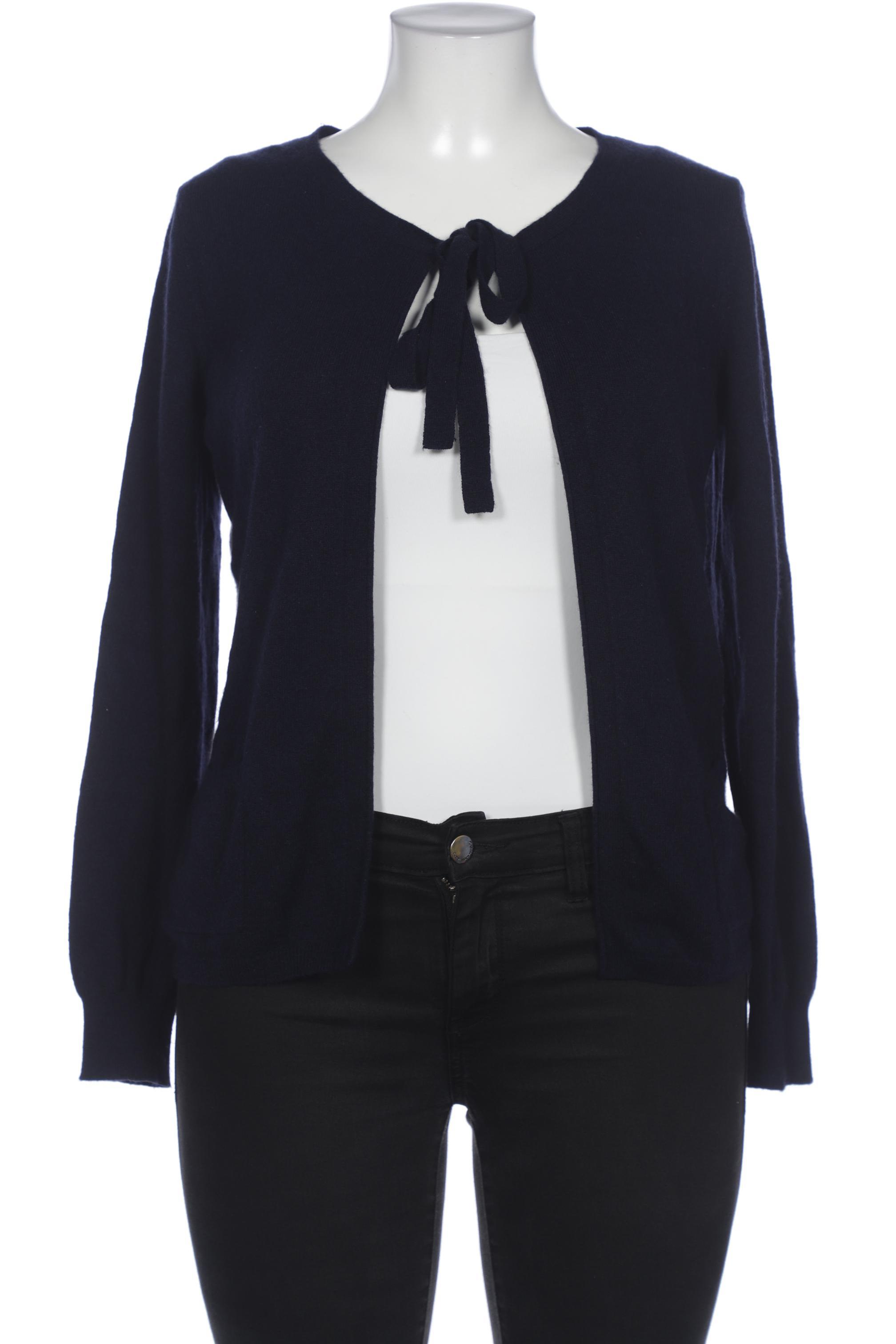 

Laurel Damen Strickjacke, marineblau, Gr. 42