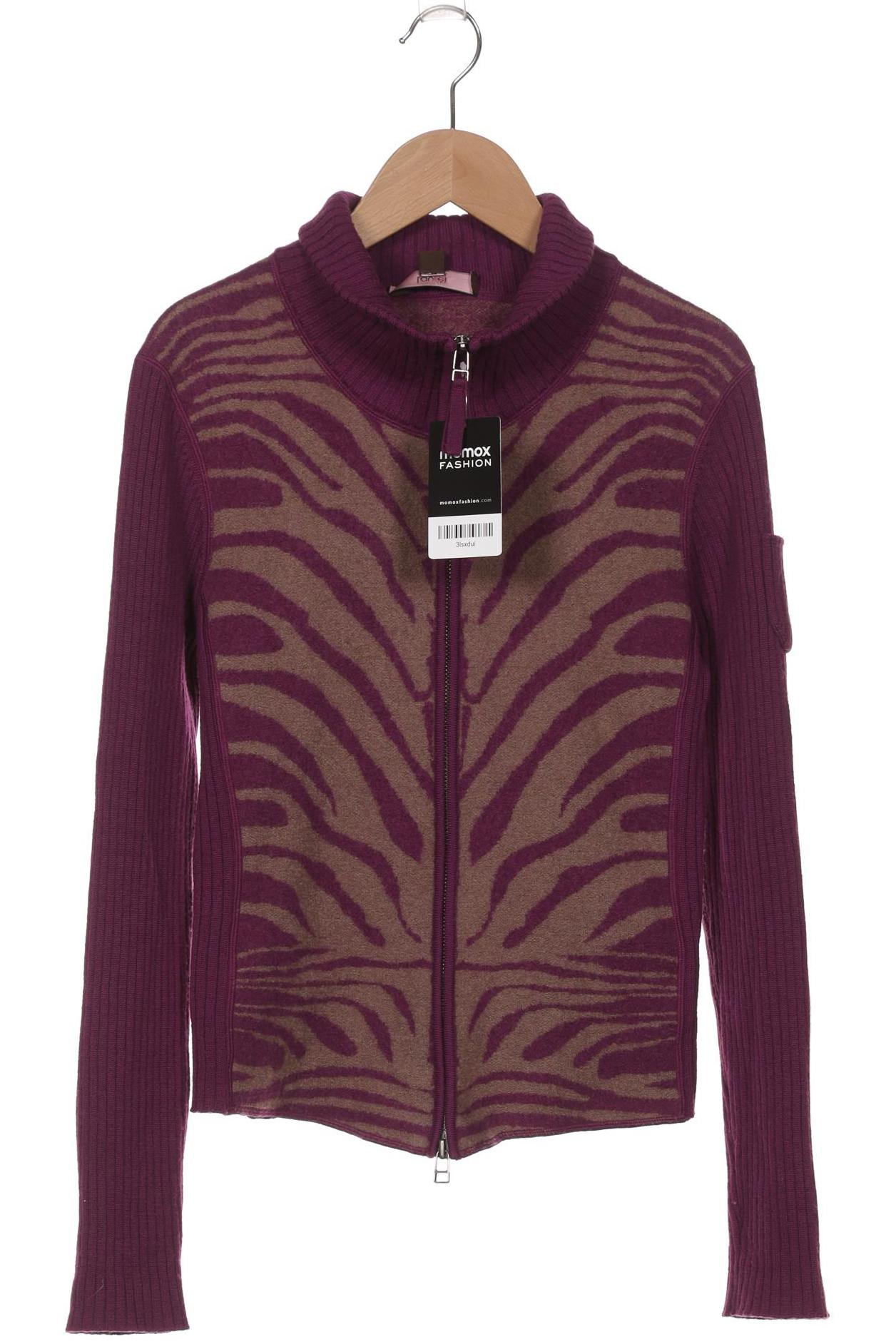 

Laurel Damen Strickjacke, pink, Gr. 36