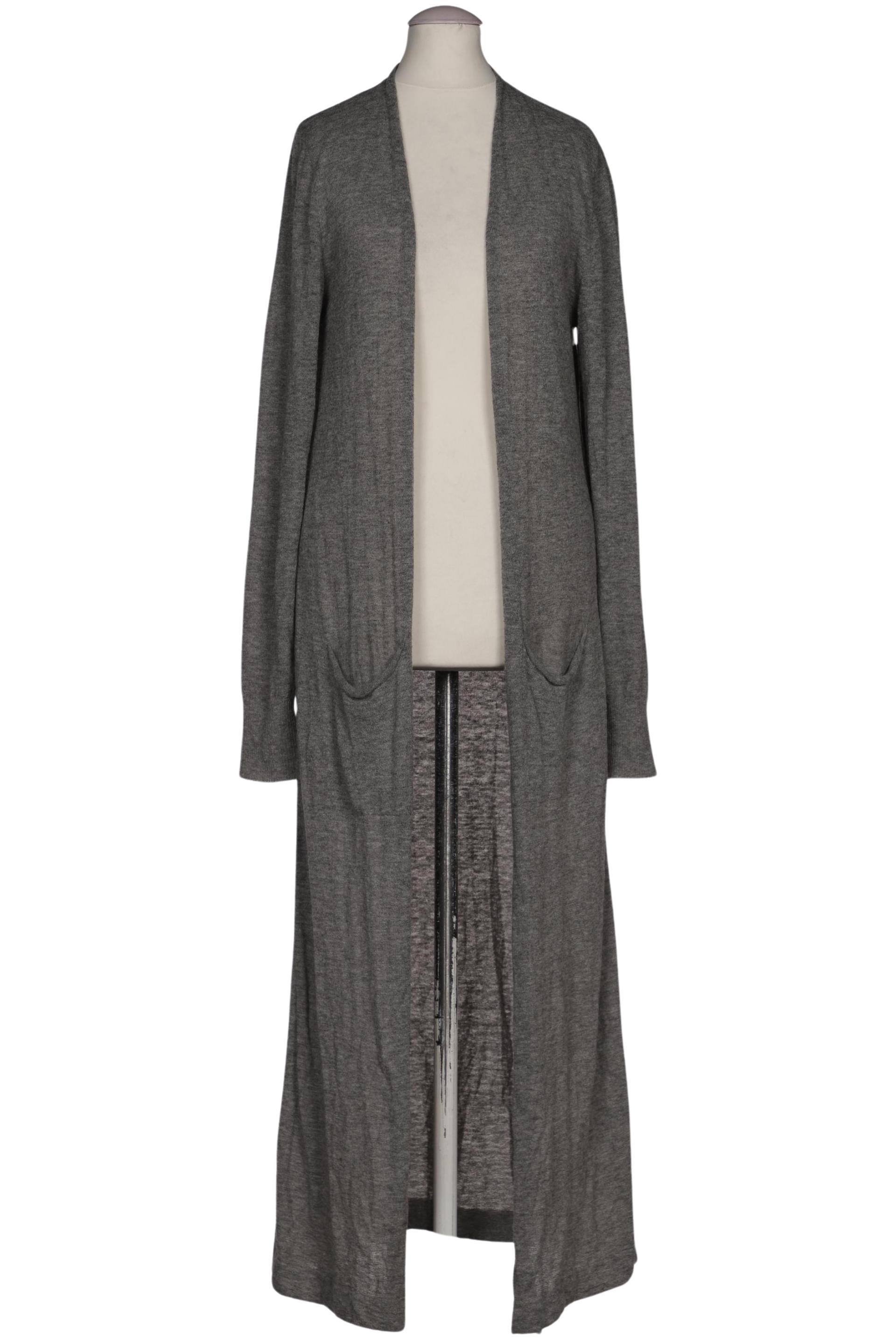 

Laurel Damen Strickjacke, grau, Gr. 38