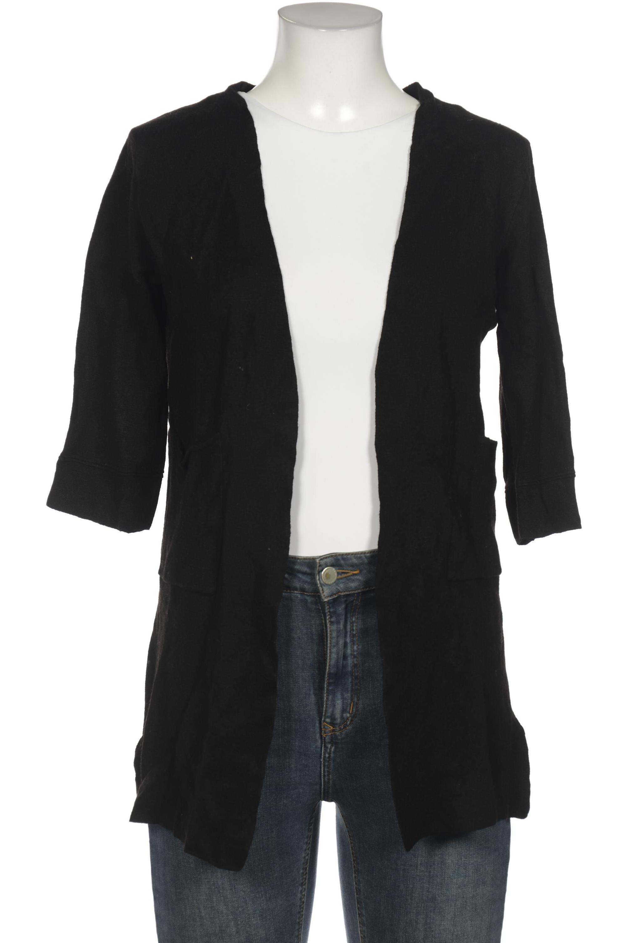 

Laurel Damen Strickjacke, schwarz