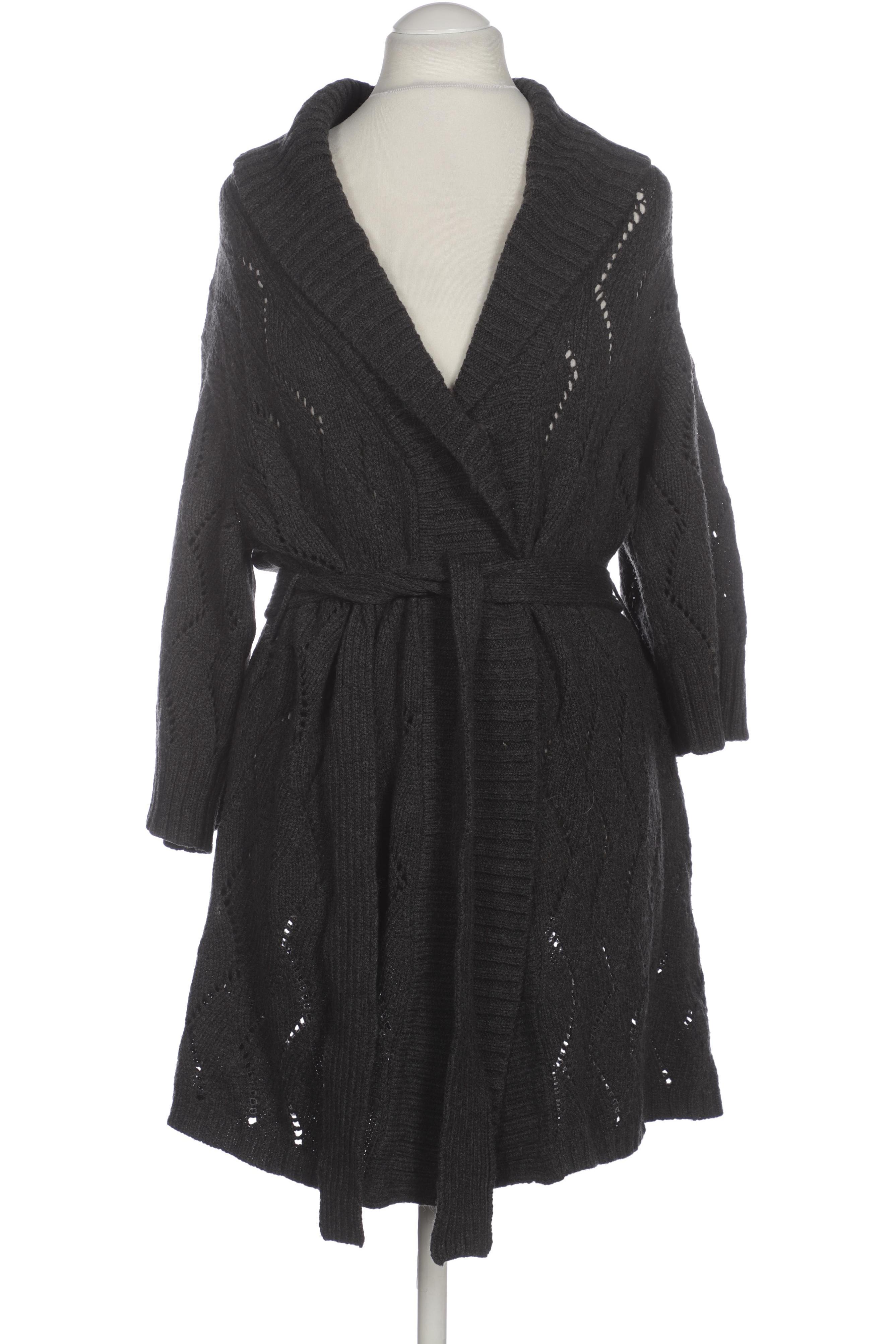 

Laurel Damen Strickjacke, grau, Gr.