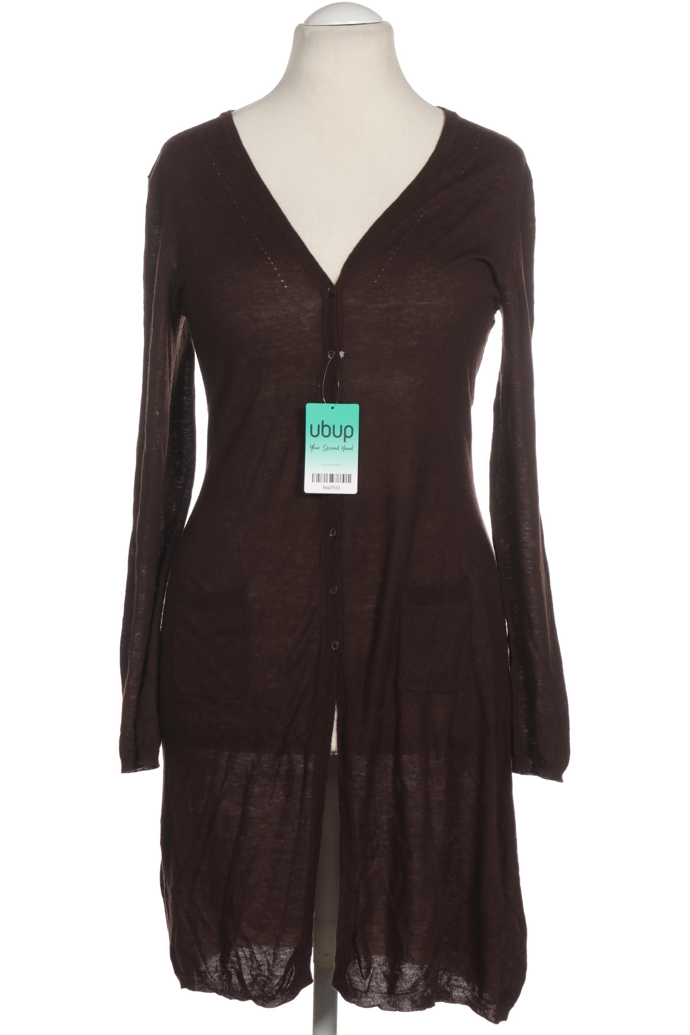 

Laurel Damen Strickjacke, braun, Gr. 36