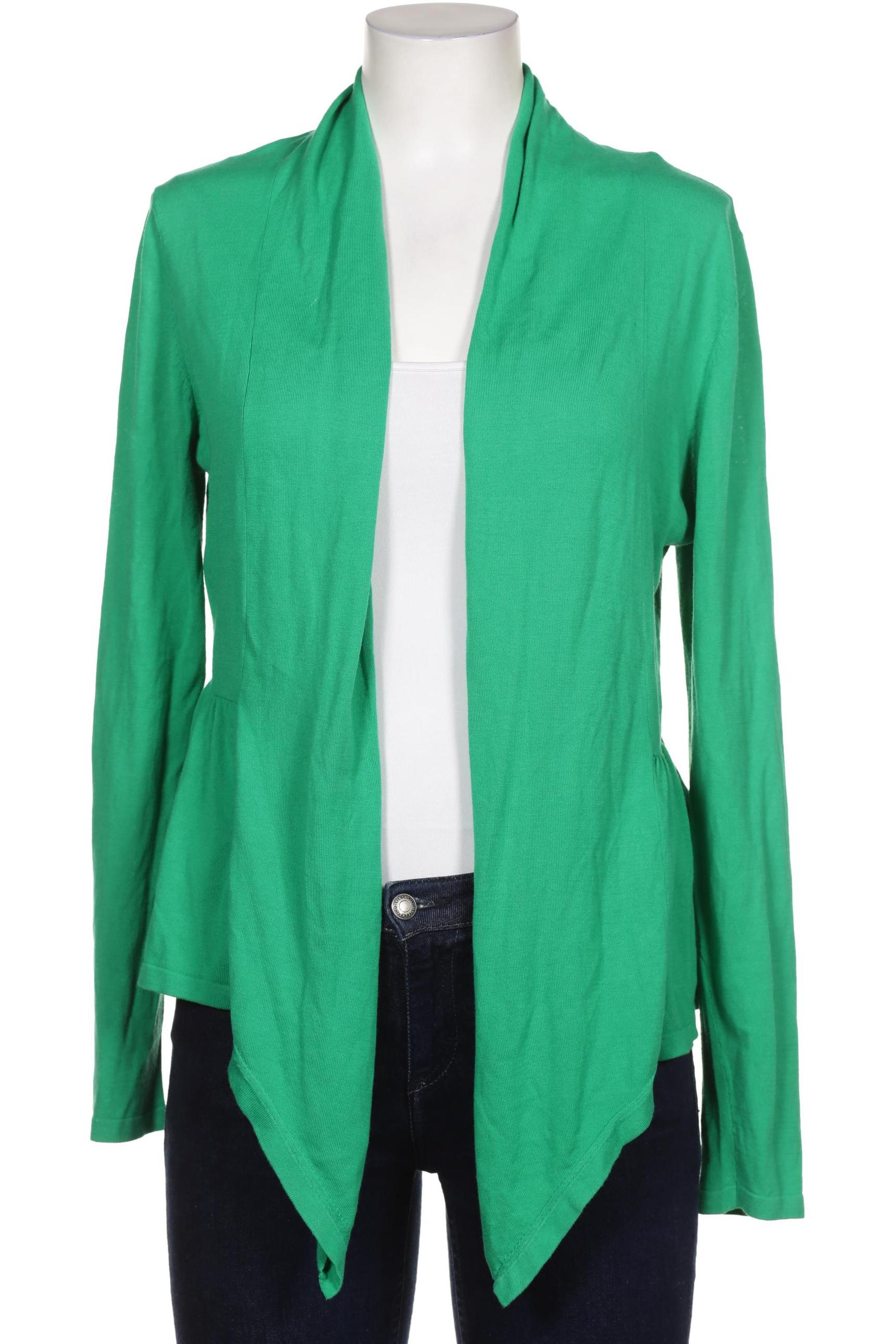 

Laurel Damen Strickjacke, grün, Gr. 38