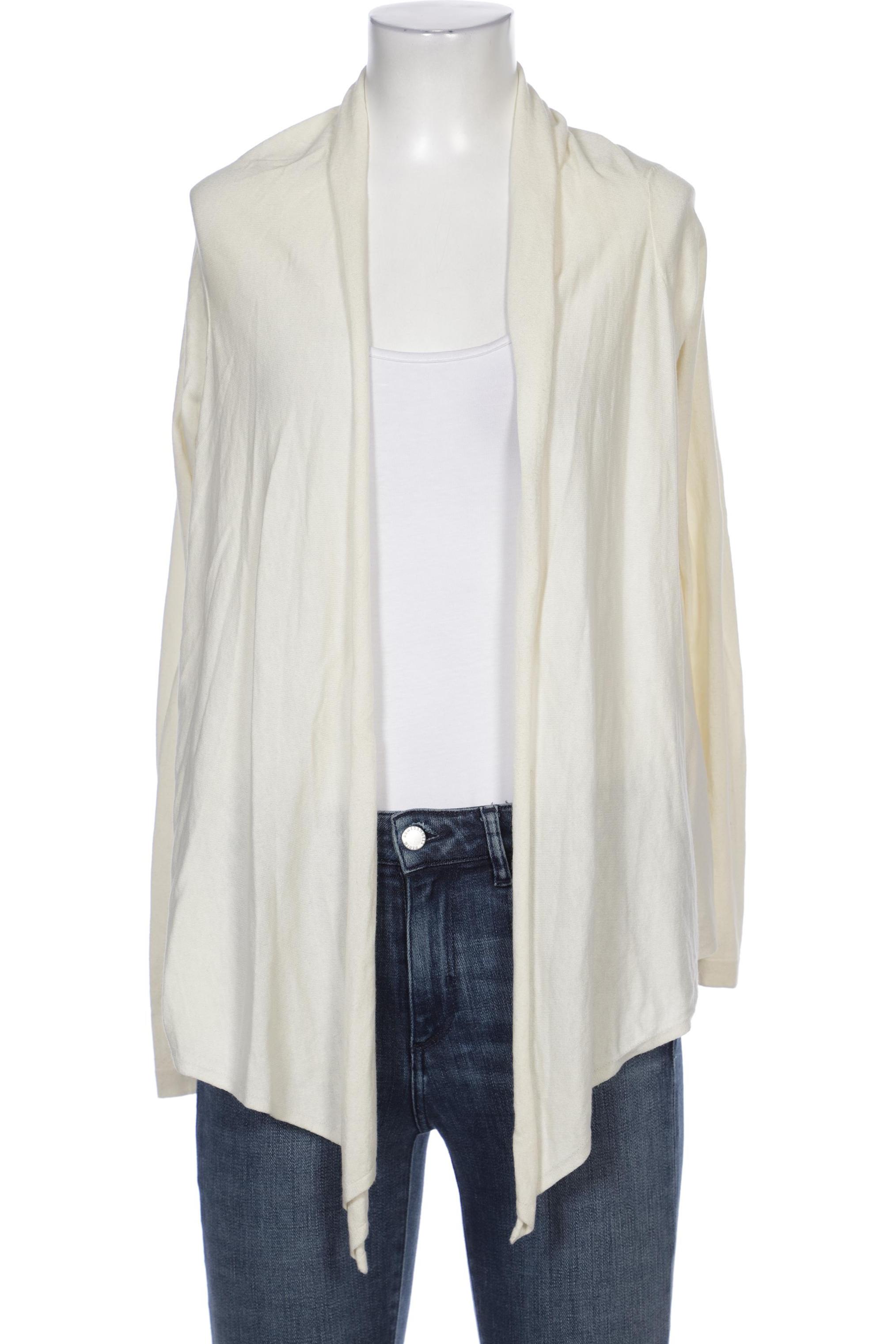 

Laurel Damen Strickjacke, cremeweiß