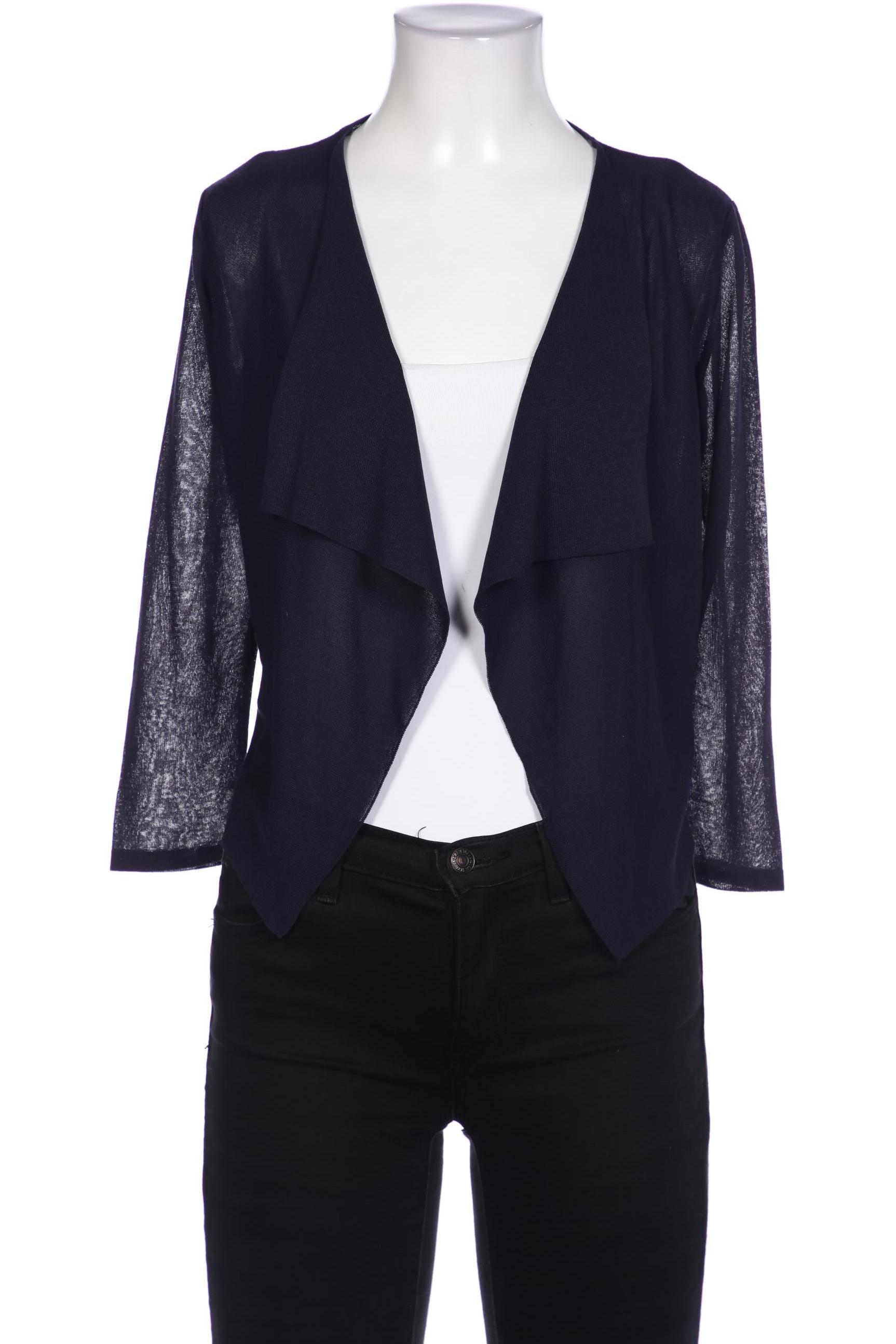 

Laurel Damen Strickjacke, marineblau, Gr. 36