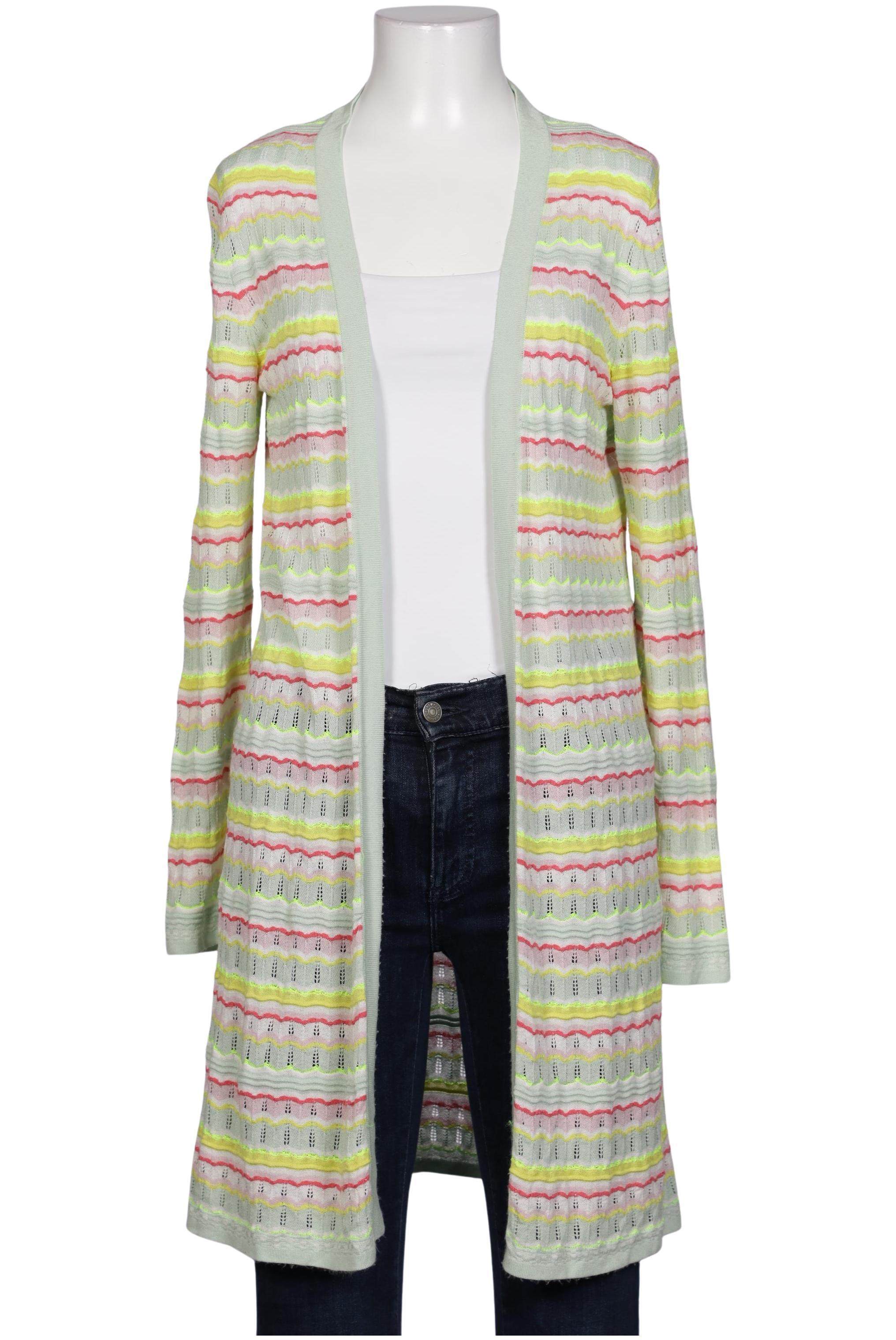 

Laurel Damen Strickjacke, mehrfarbig, Gr. 40