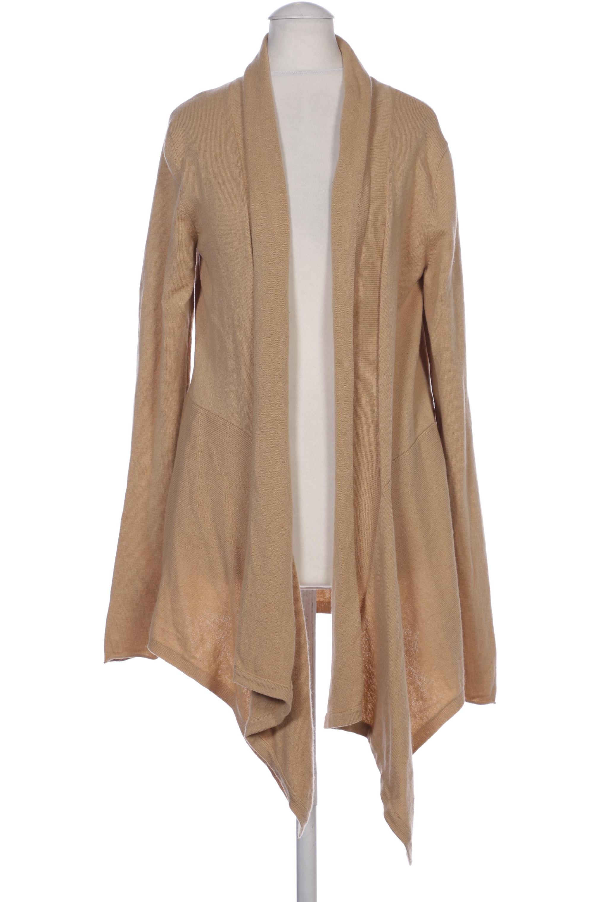 

Laurel Damen Strickjacke, beige, Gr. 34