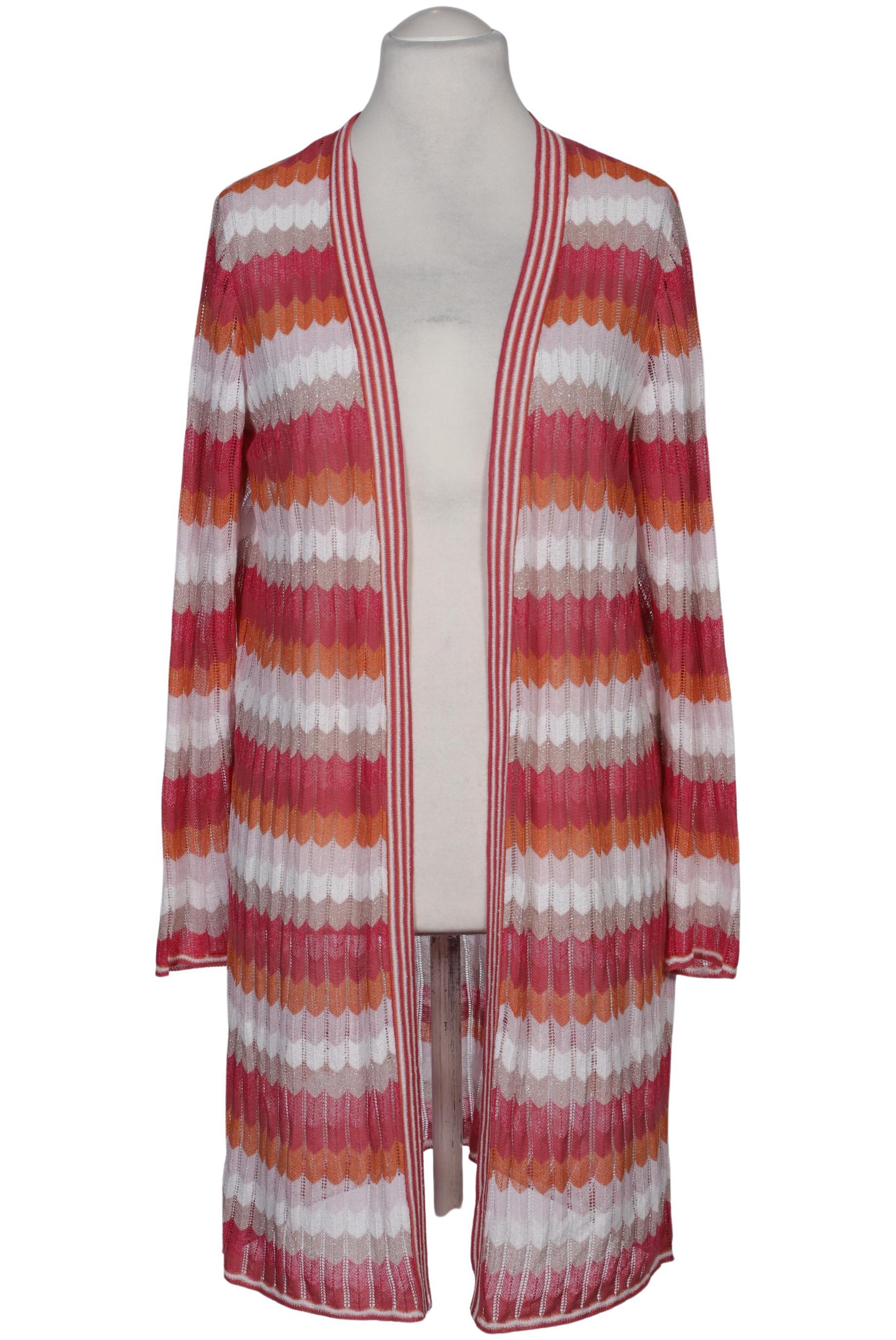 

Laurel Damen Strickjacke, mehrfarbig, Gr. 40