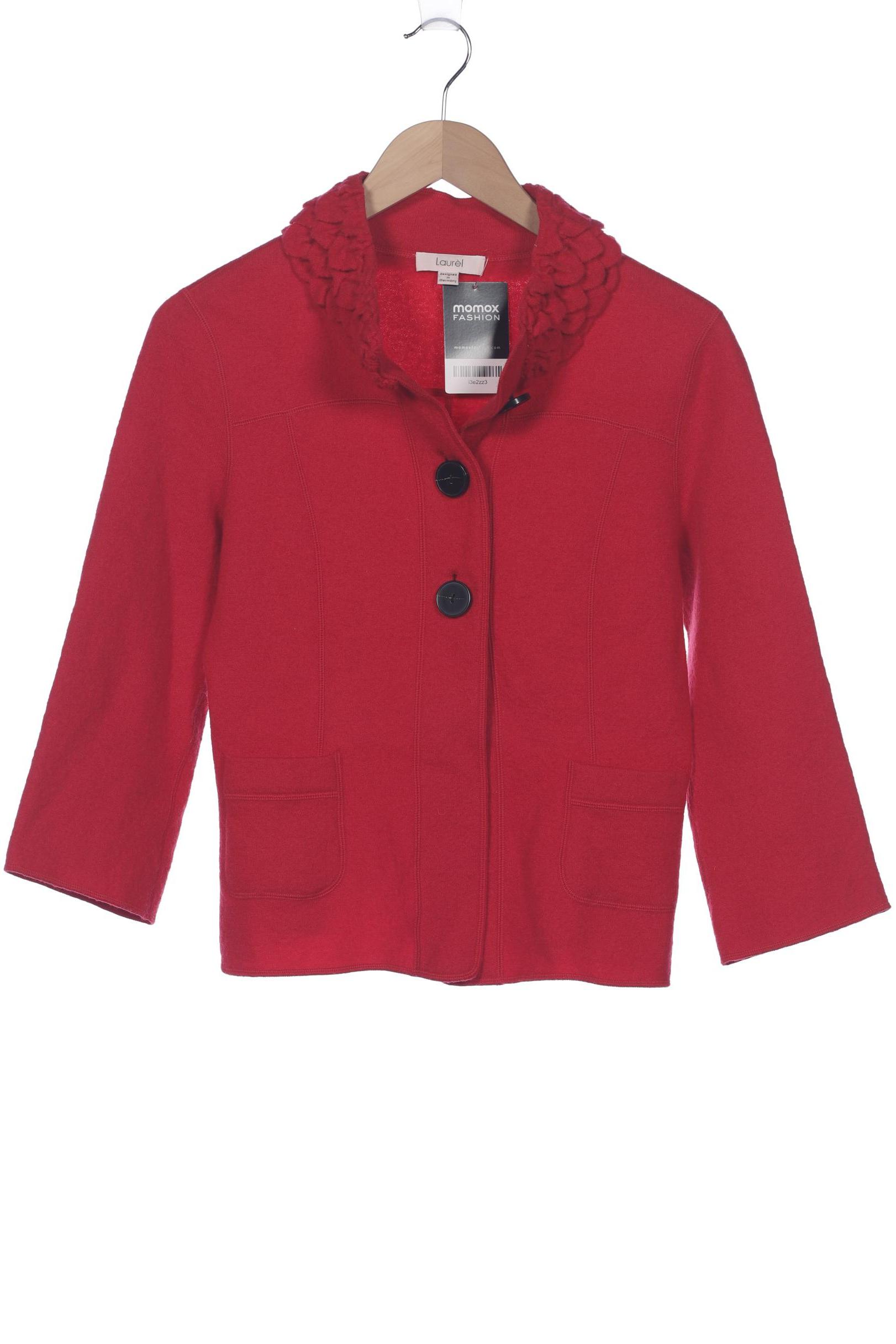 

Laurel Damen Strickjacke, rot