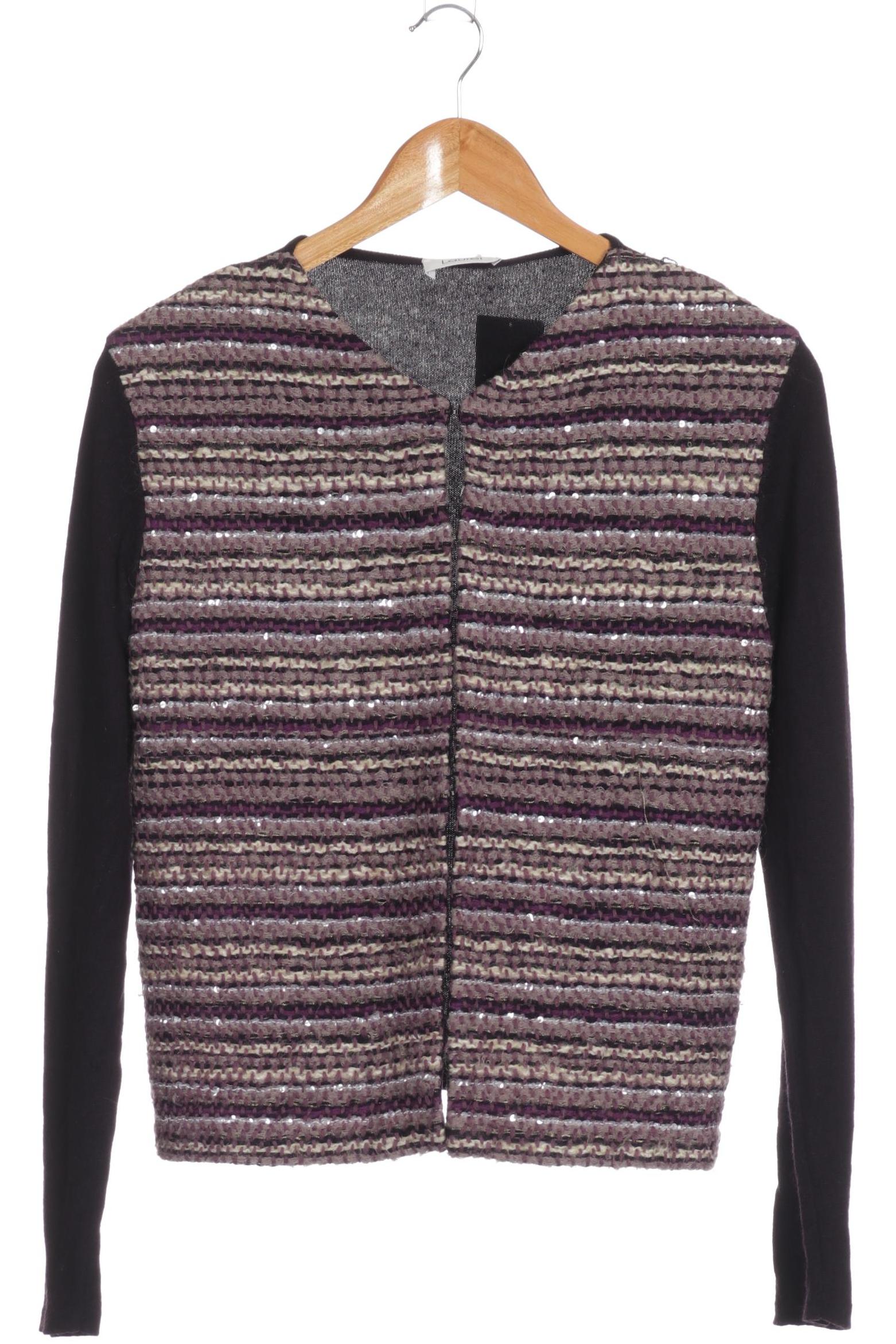 

Laurel Damen Strickjacke, flieder, Gr. 38