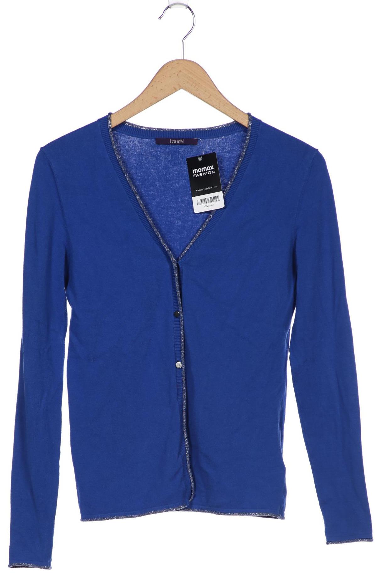 

Laurel Damen Strickjacke, blau