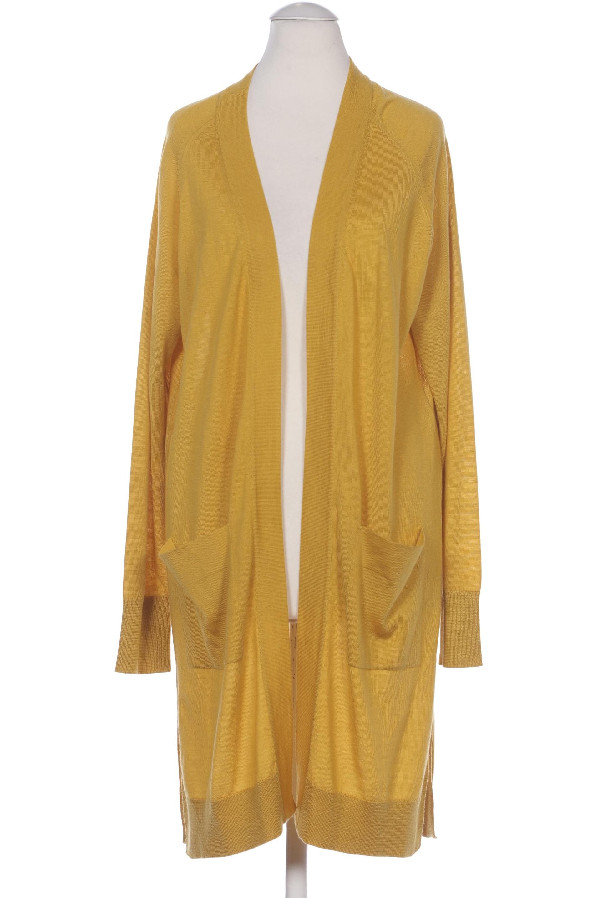 

Laurel Damen Strickjacke, orange, Gr. 34