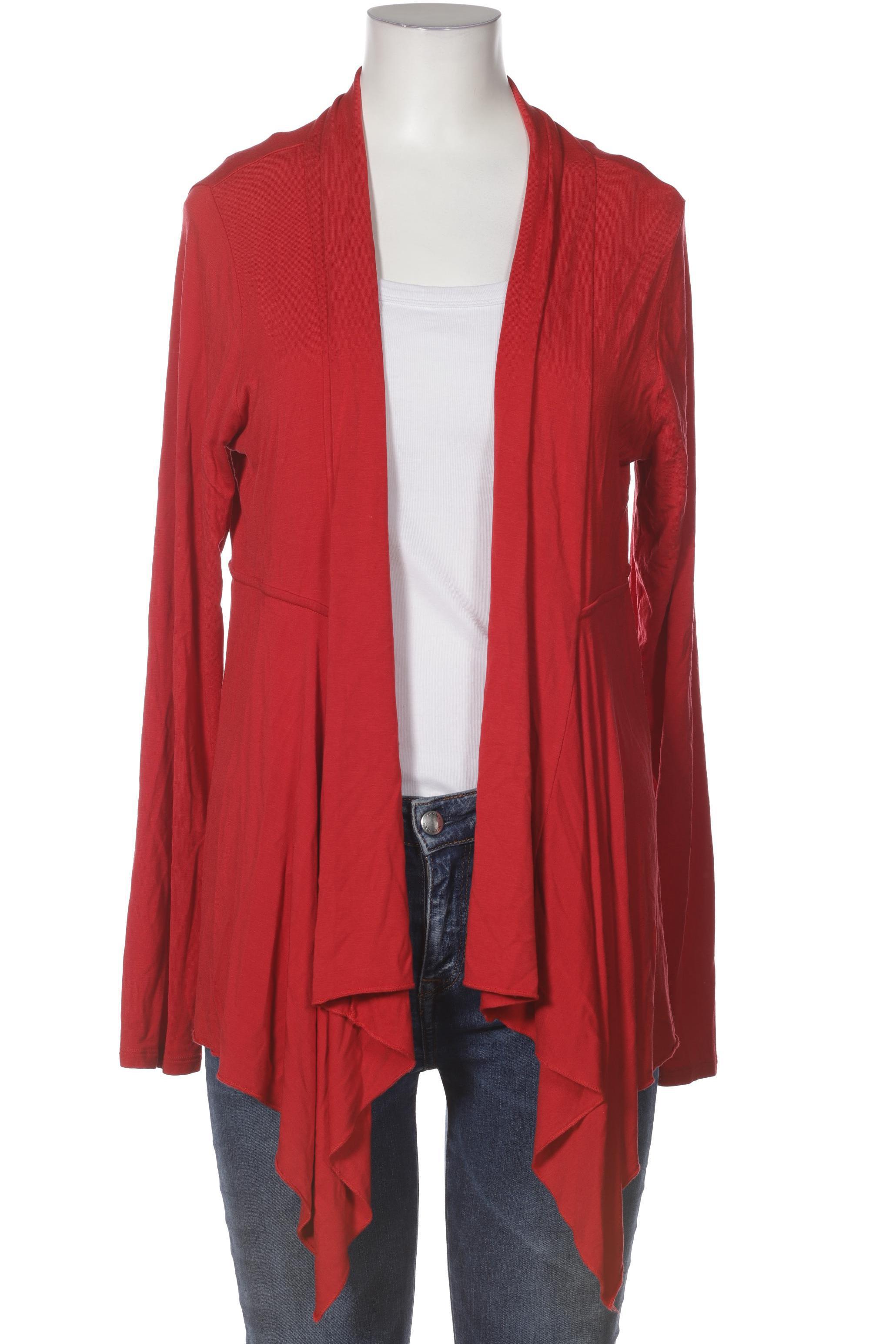 

Laurel Damen Strickjacke, rot, Gr. uni