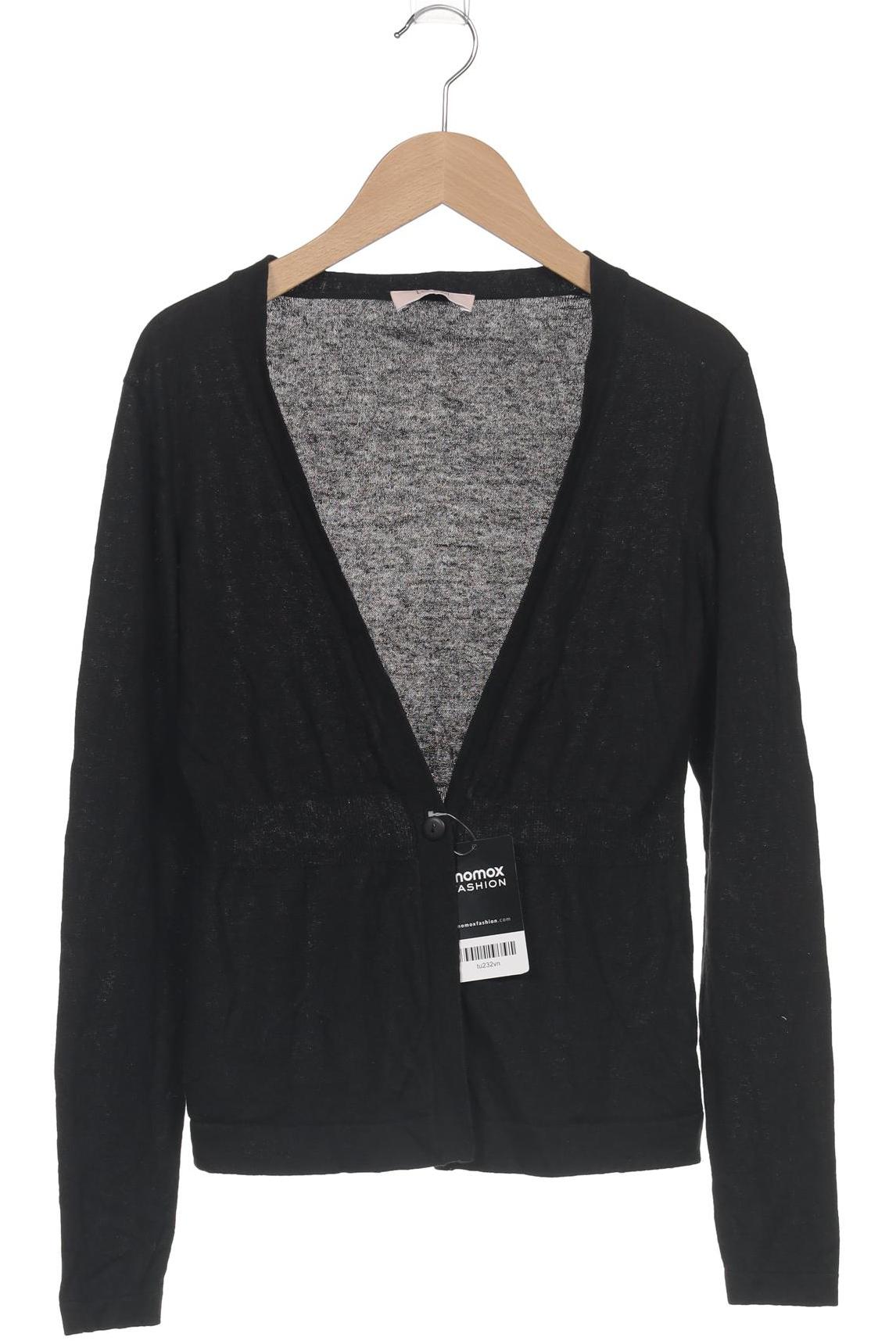

Laurel Damen Strickjacke, schwarz, Gr. 36