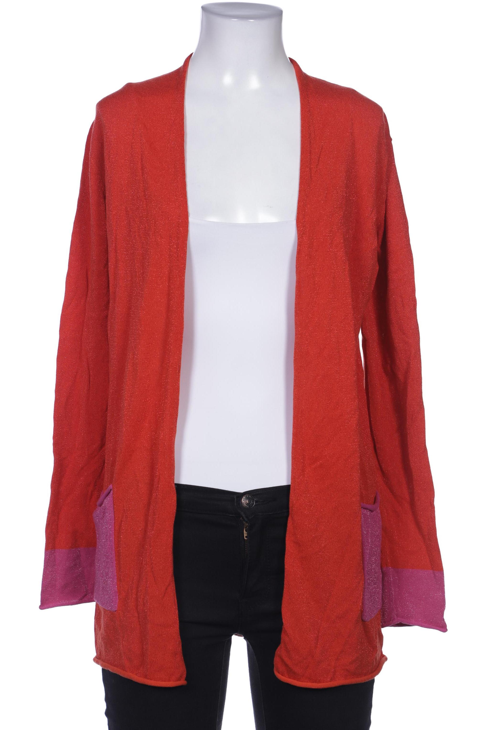 

Laurel Damen Strickjacke, rot, Gr. 36