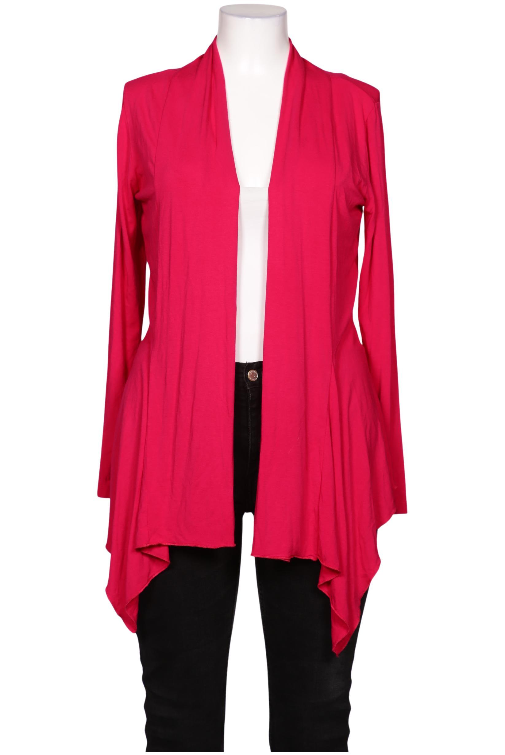 

Laurel Damen Strickjacke, pink, Gr. 40