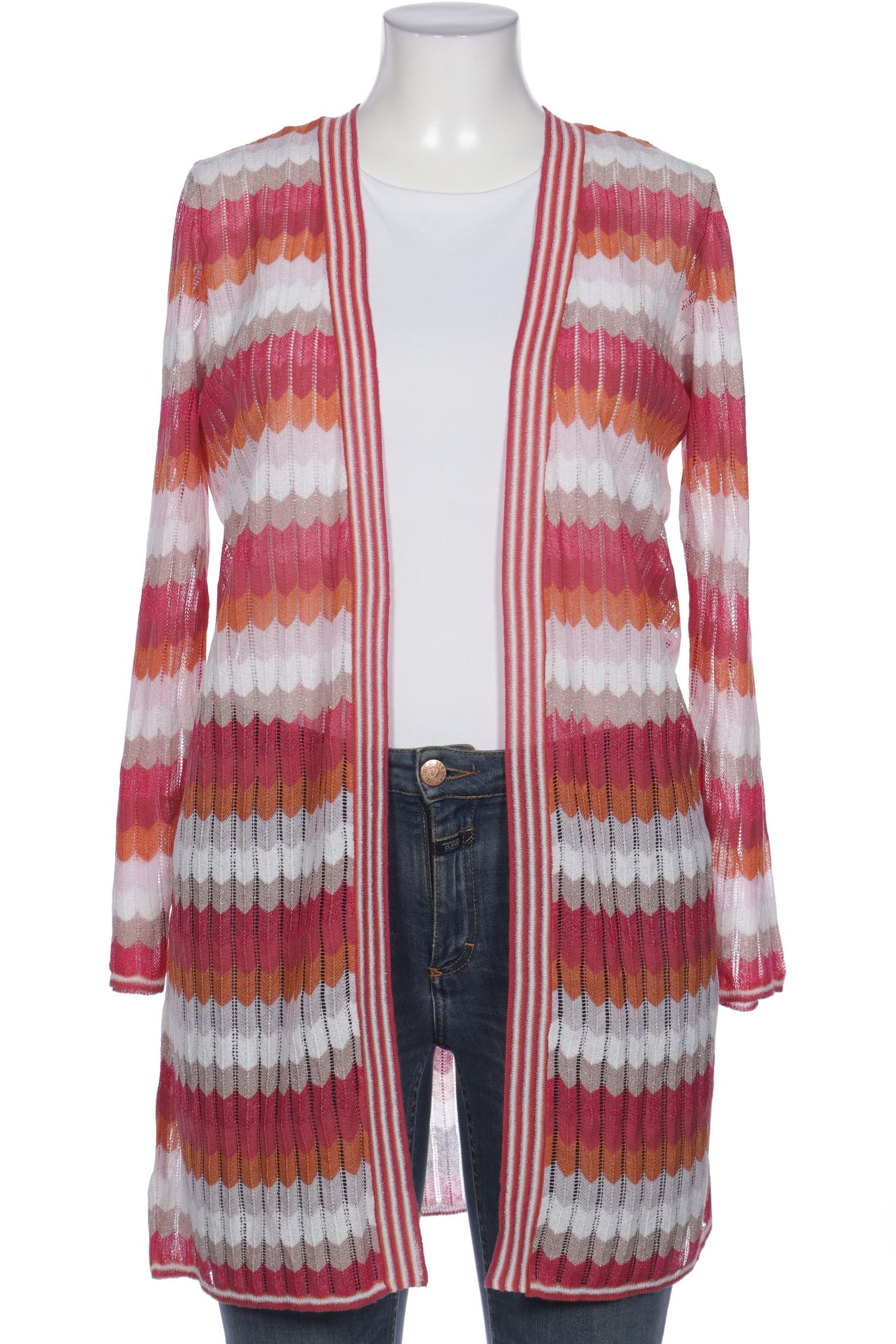 

Laurel Damen Strickjacke, pink