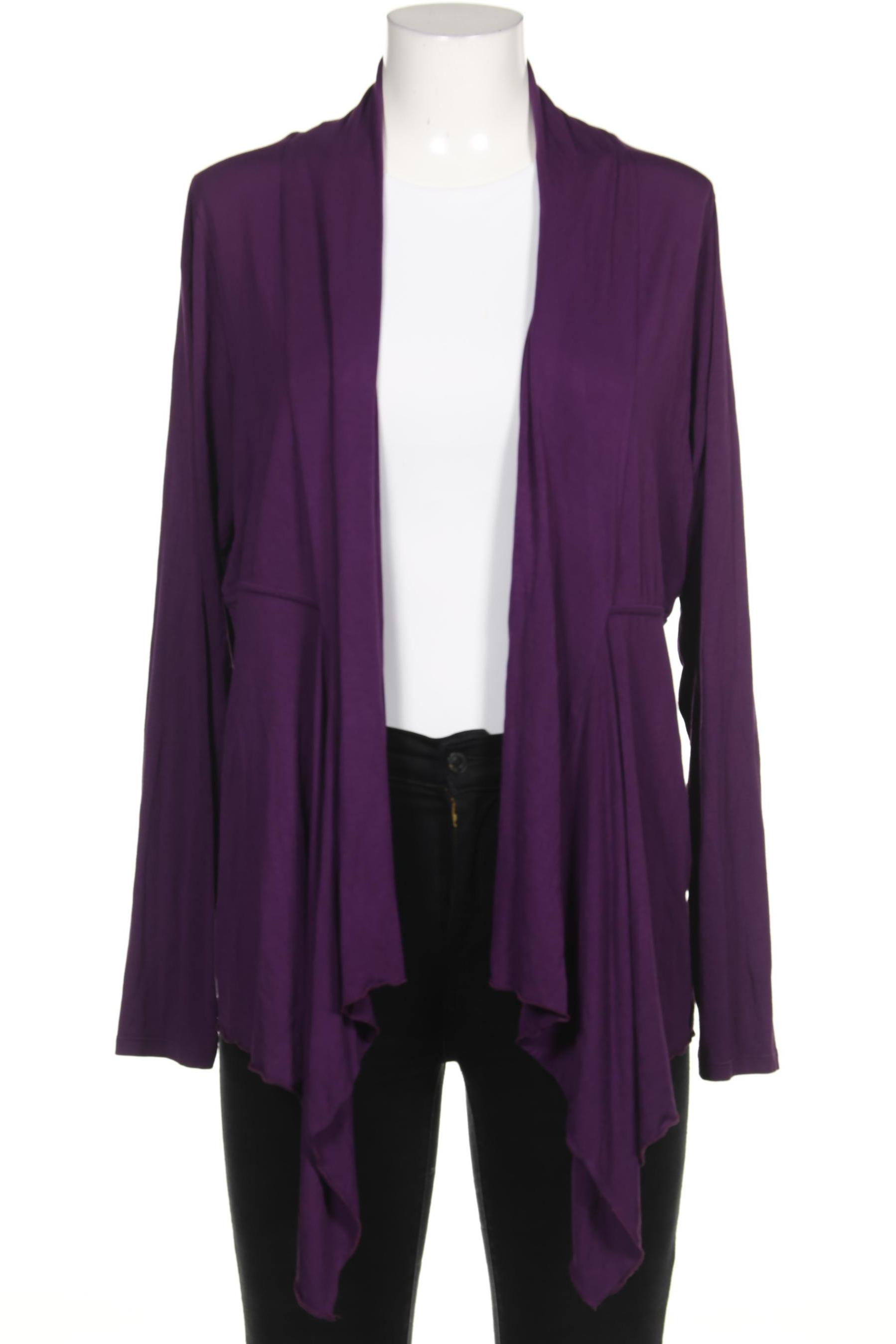 

Laurel Damen Strickjacke, flieder