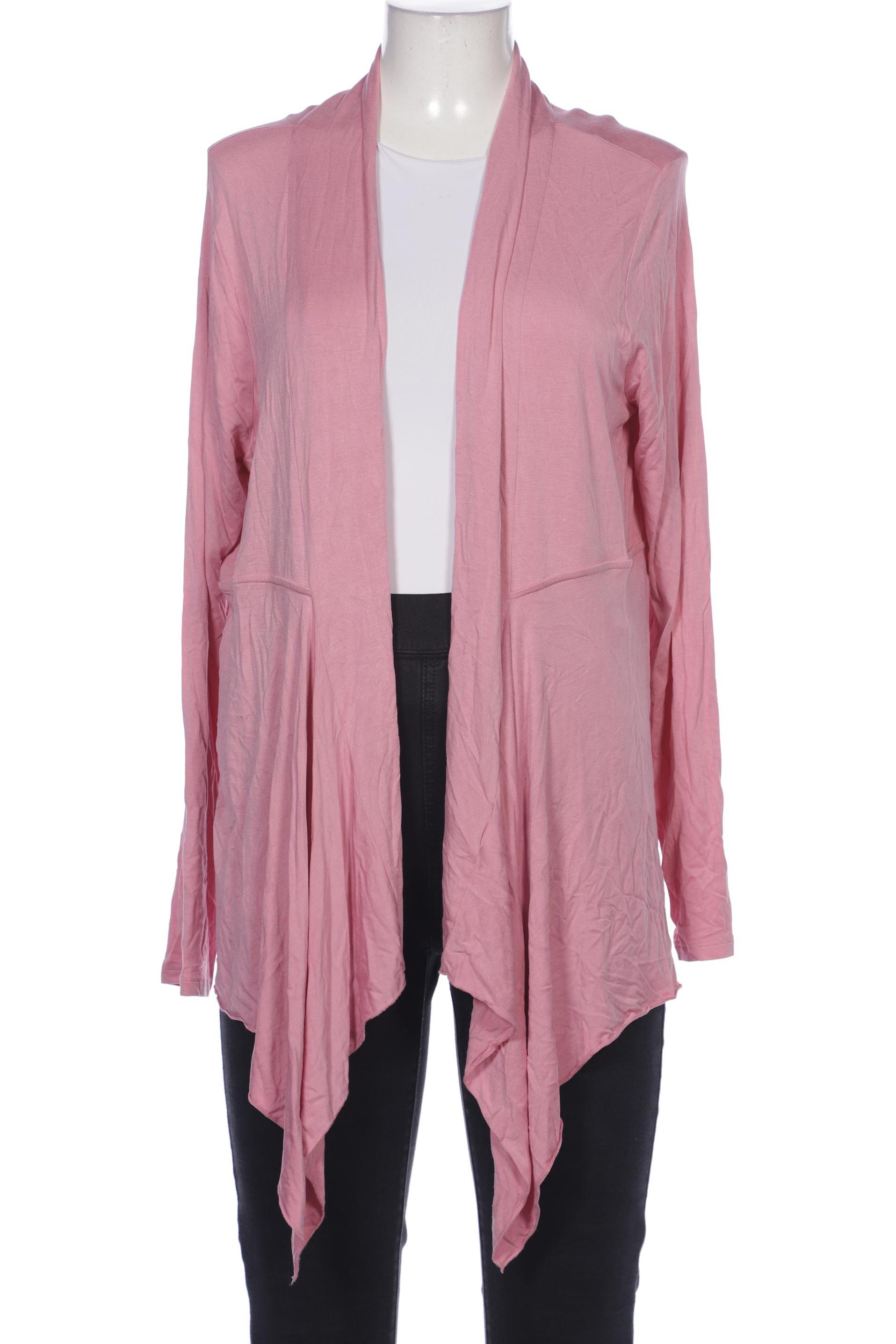 

Laurel Damen Strickjacke, pink, Gr. 38