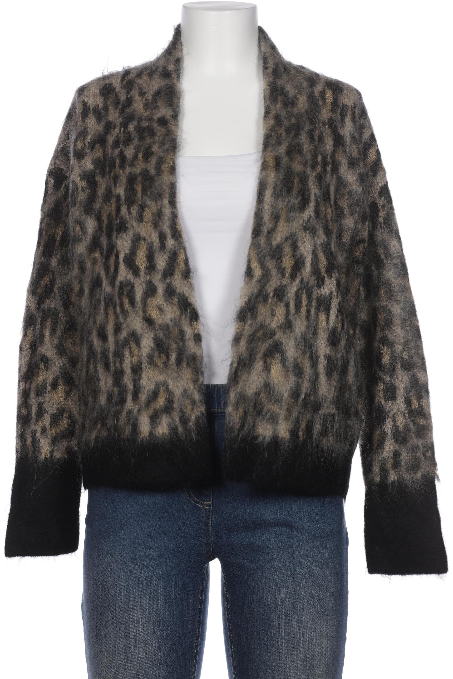 

Laurel Damen Strickjacke, beige, Gr. 38