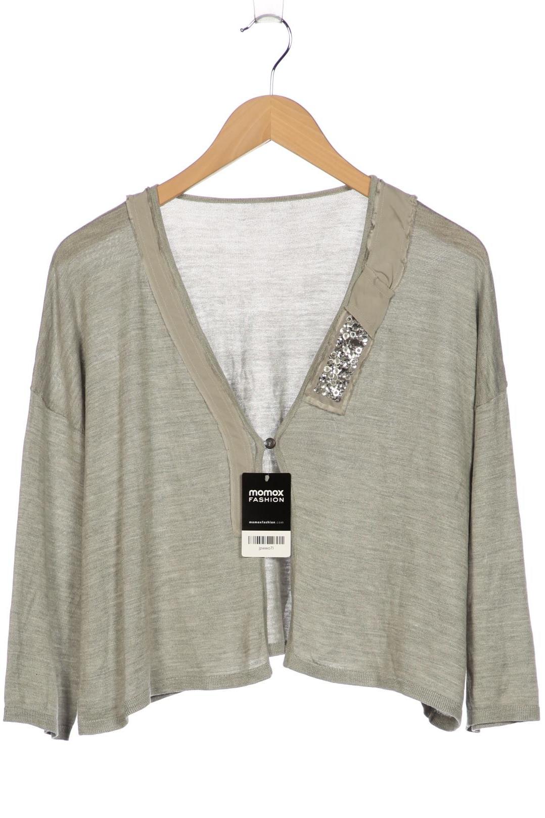 

Laurel Damen Strickjacke, grau, Gr. 38