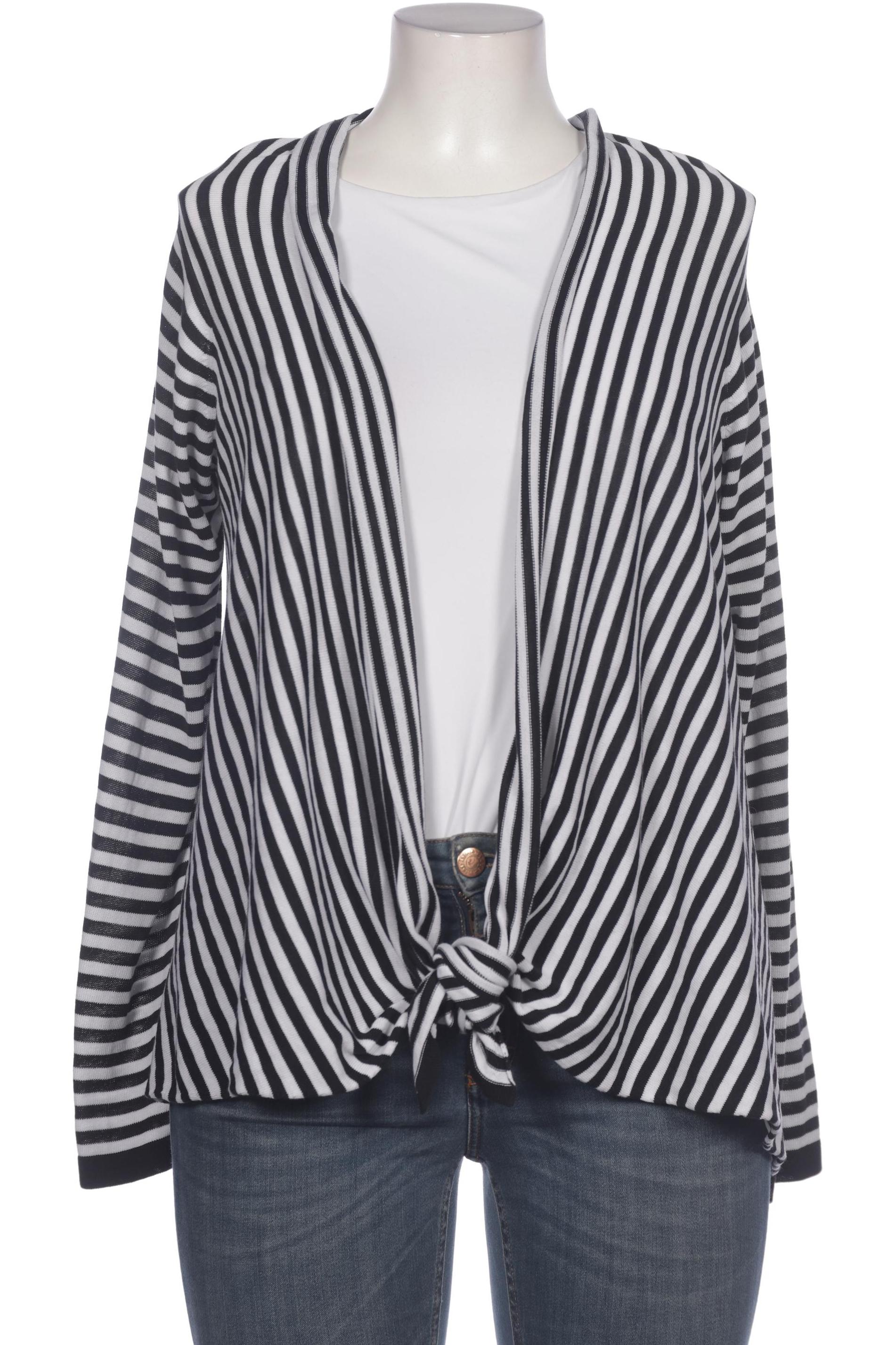 

Laurel Damen Strickjacke, schwarz, Gr. uni