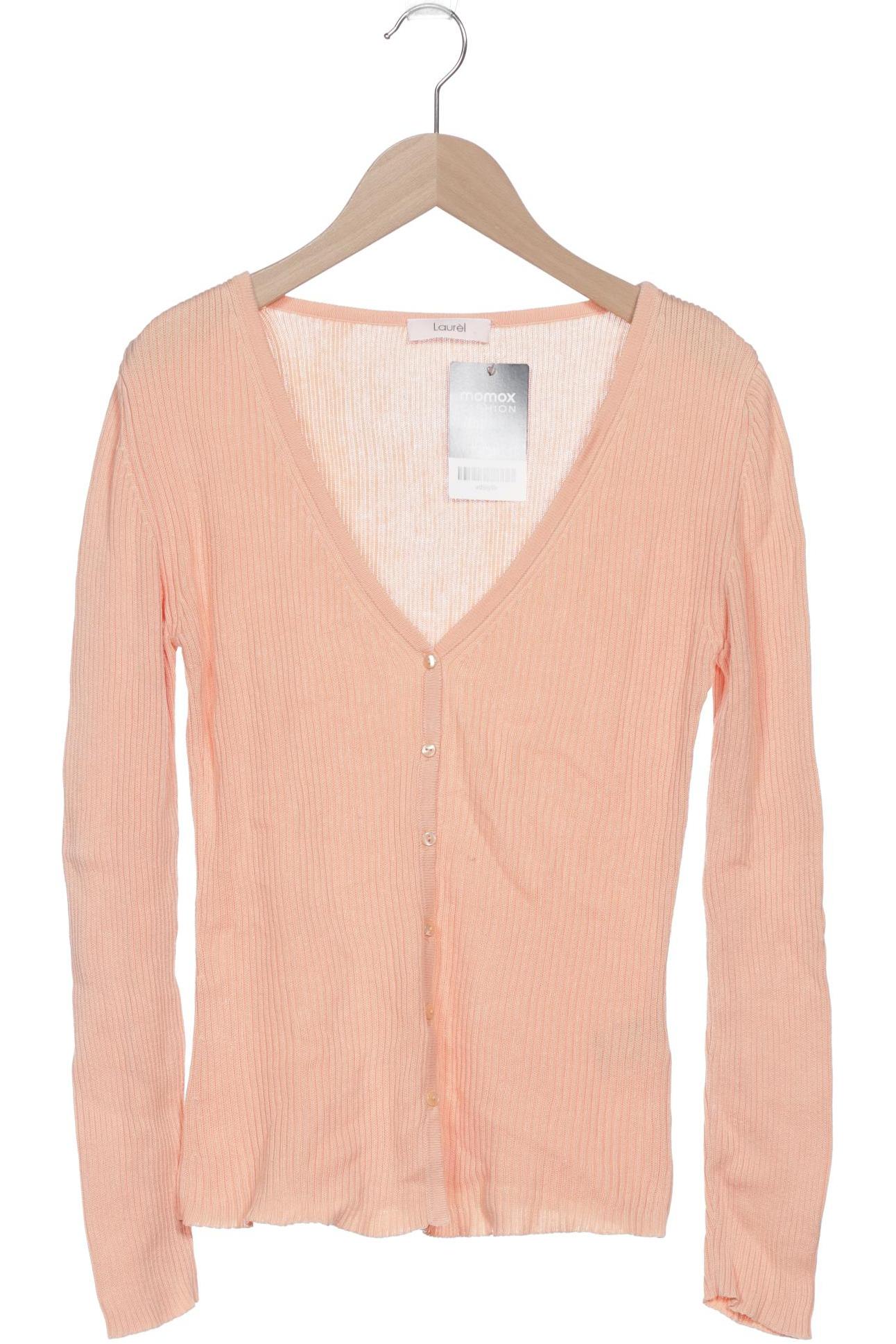 

Laurel Damen Strickjacke, orange