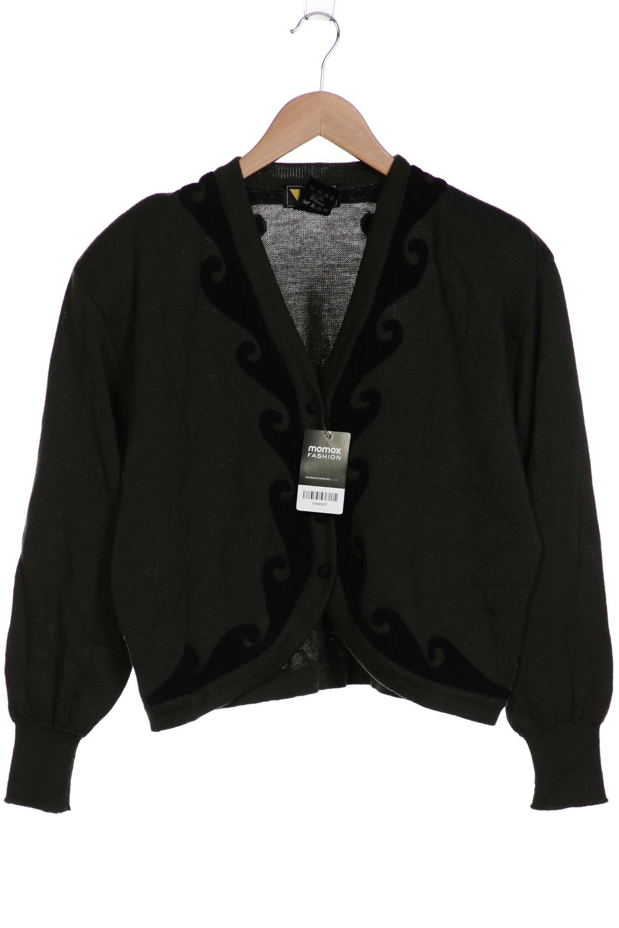 

Laurel Damen Strickjacke, grün, Gr. 42