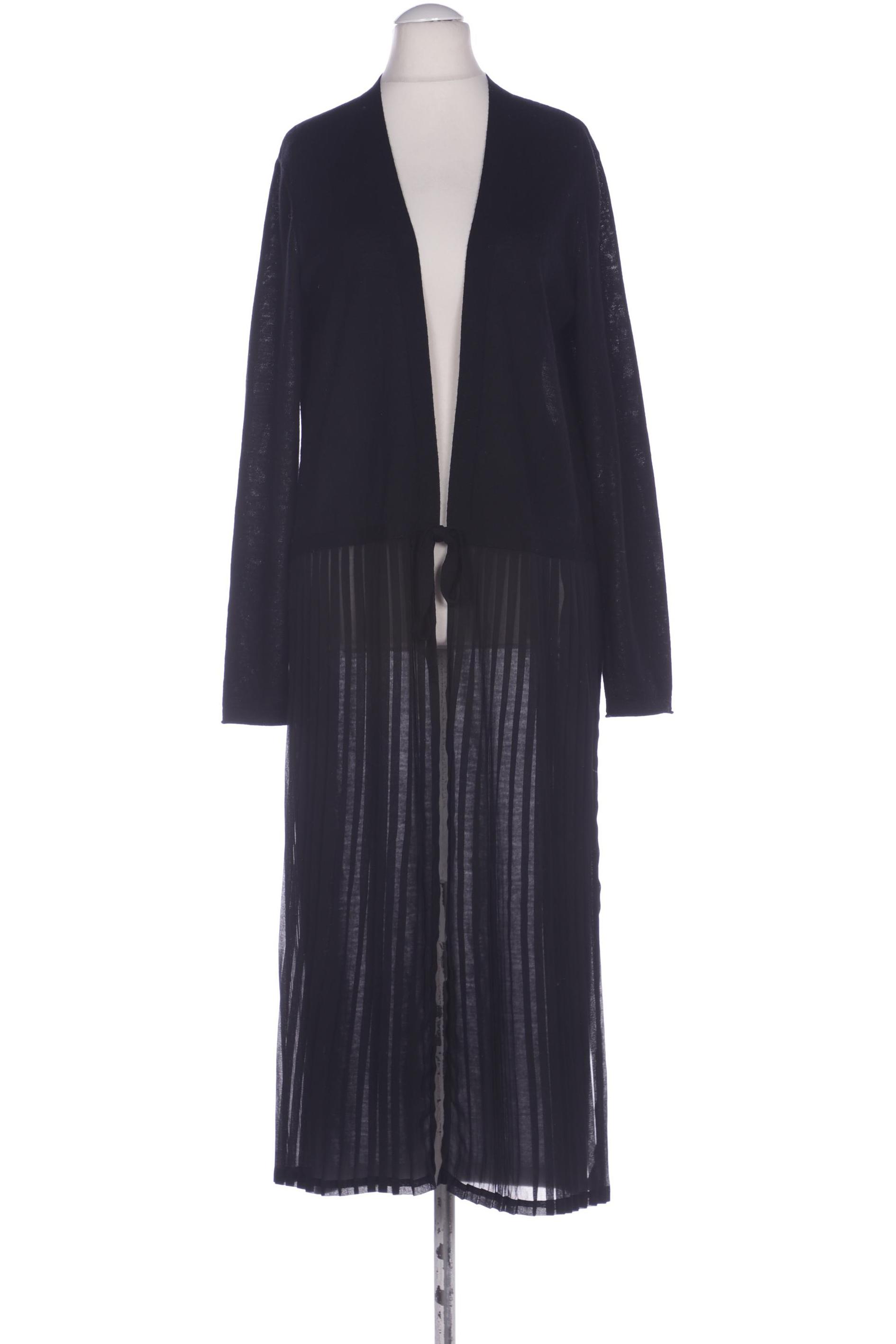 

Laurel Damen Strickjacke, schwarz