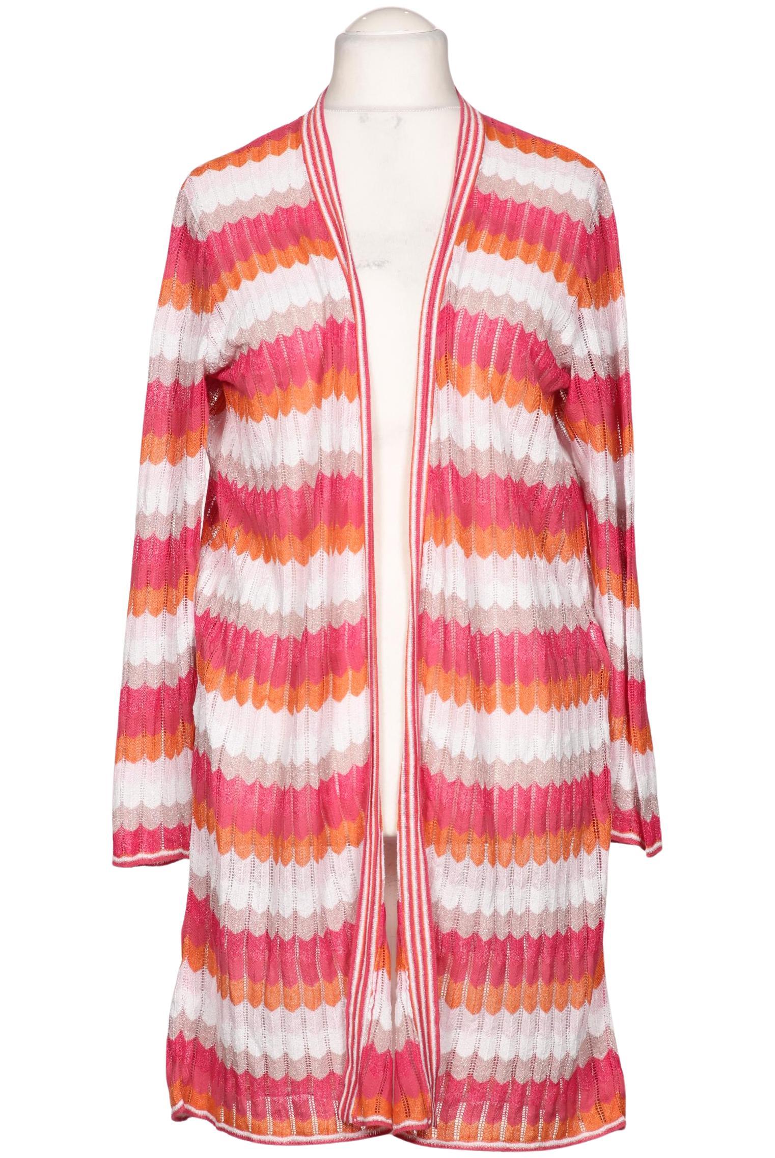 

Laurel Damen Strickjacke, mehrfarbig, Gr. 44