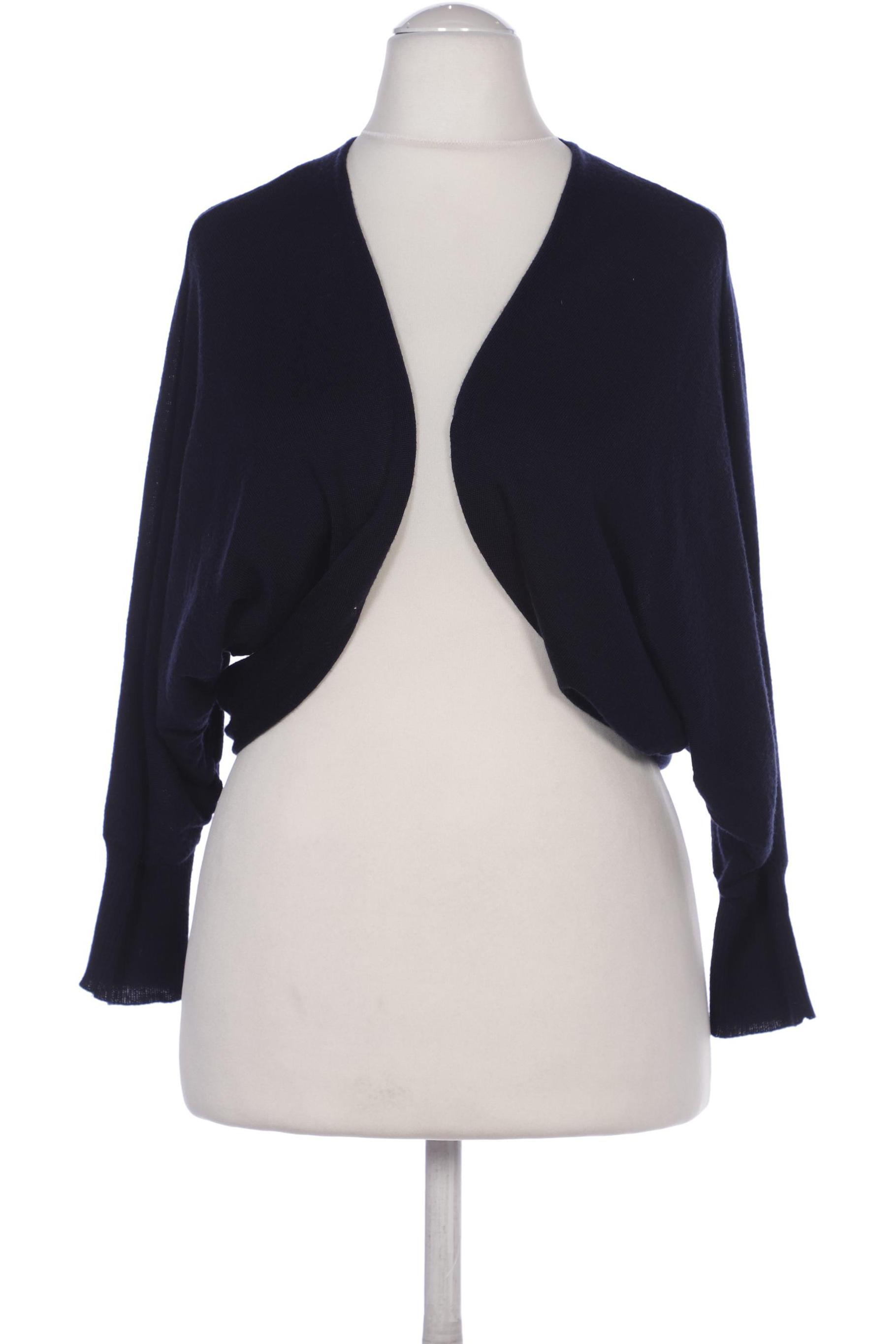 

Laurel Damen Strickjacke, marineblau, Gr. 36