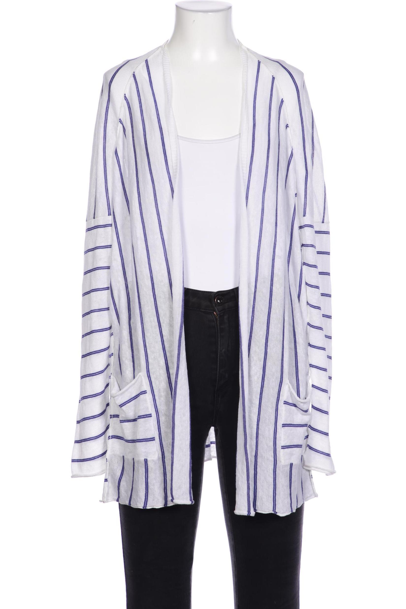 

Laurel Damen Strickjacke, weiß