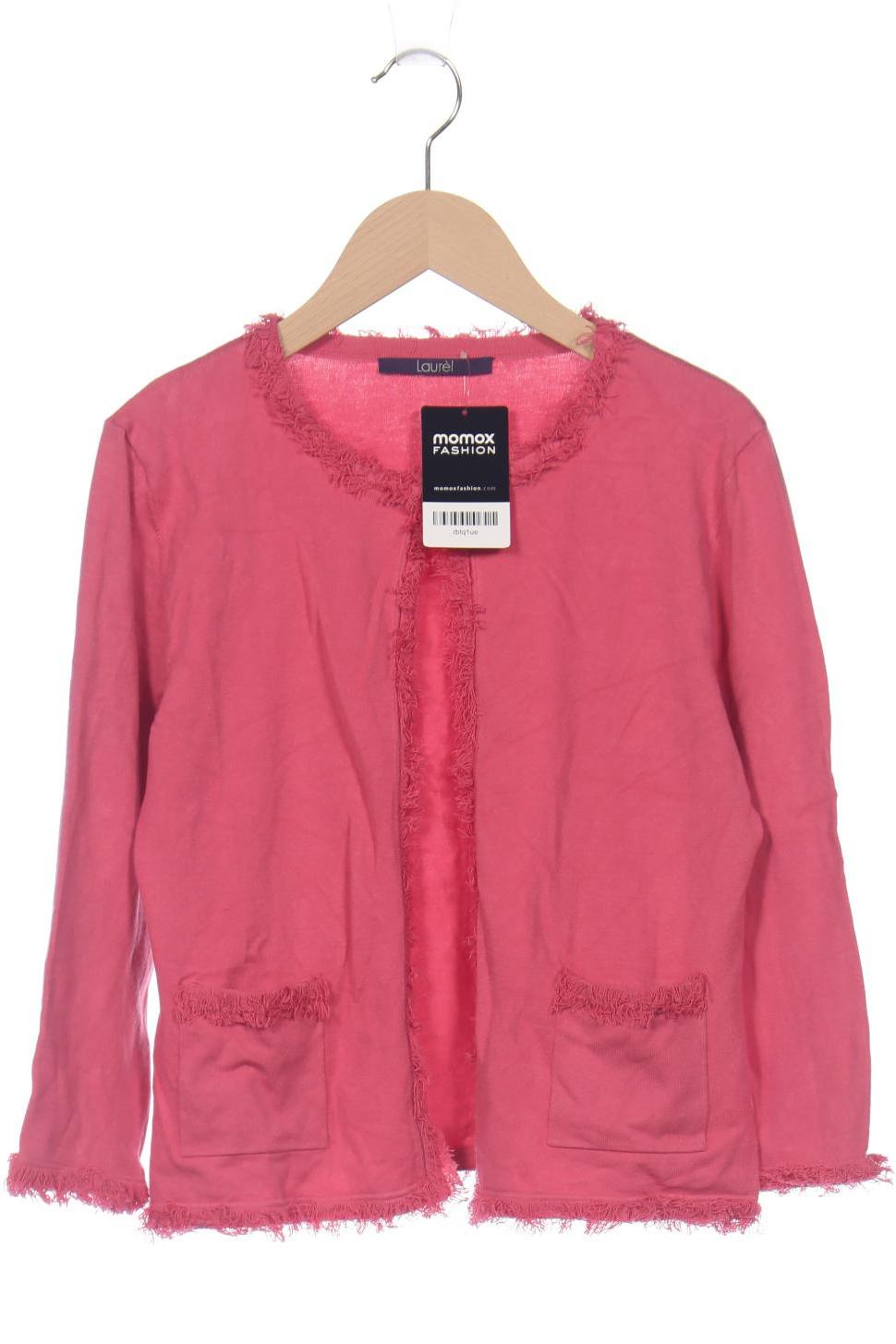 

Laurel Damen Strickjacke, pink, Gr. 36