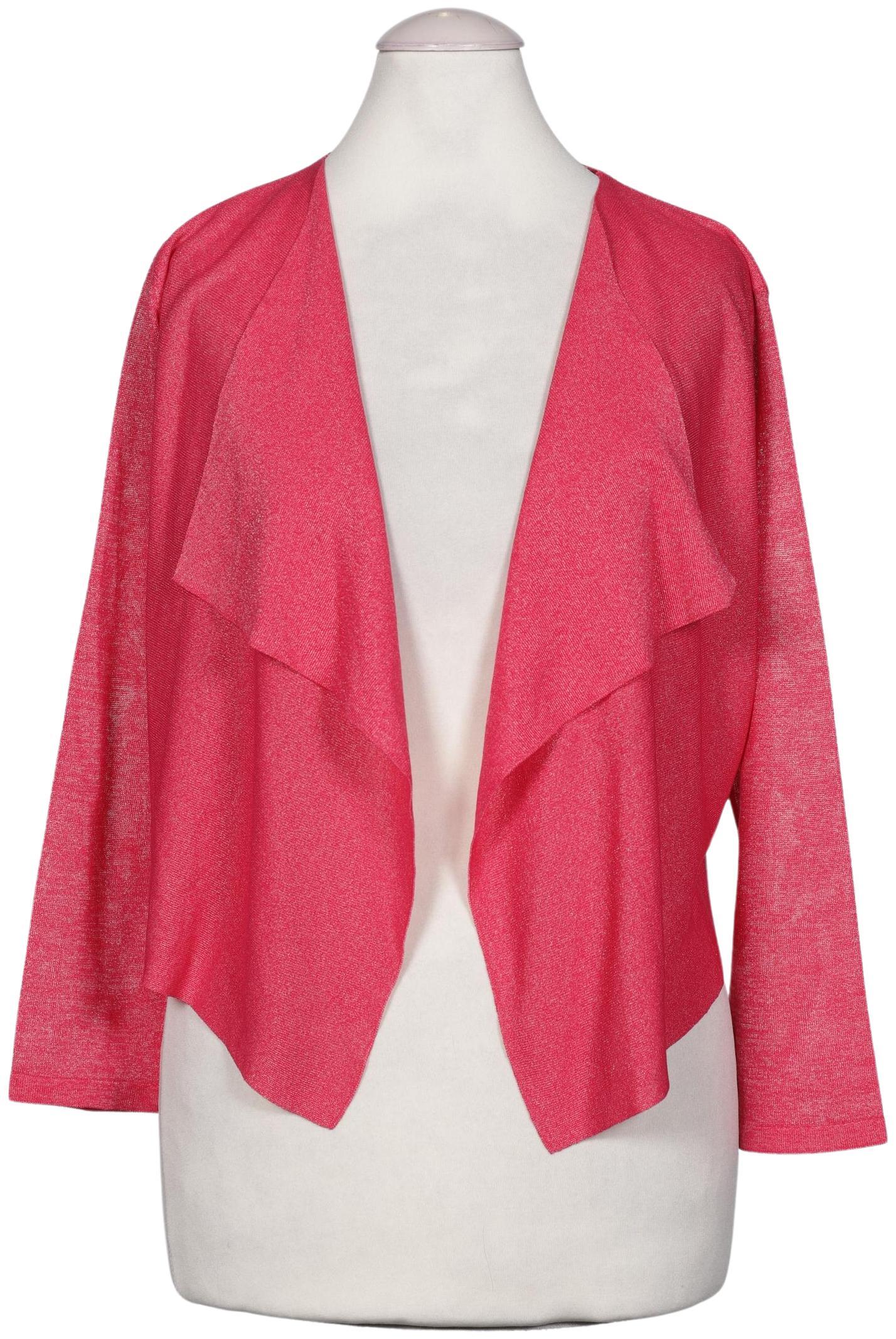 

Laurel Damen Strickjacke, pink, Gr. 38