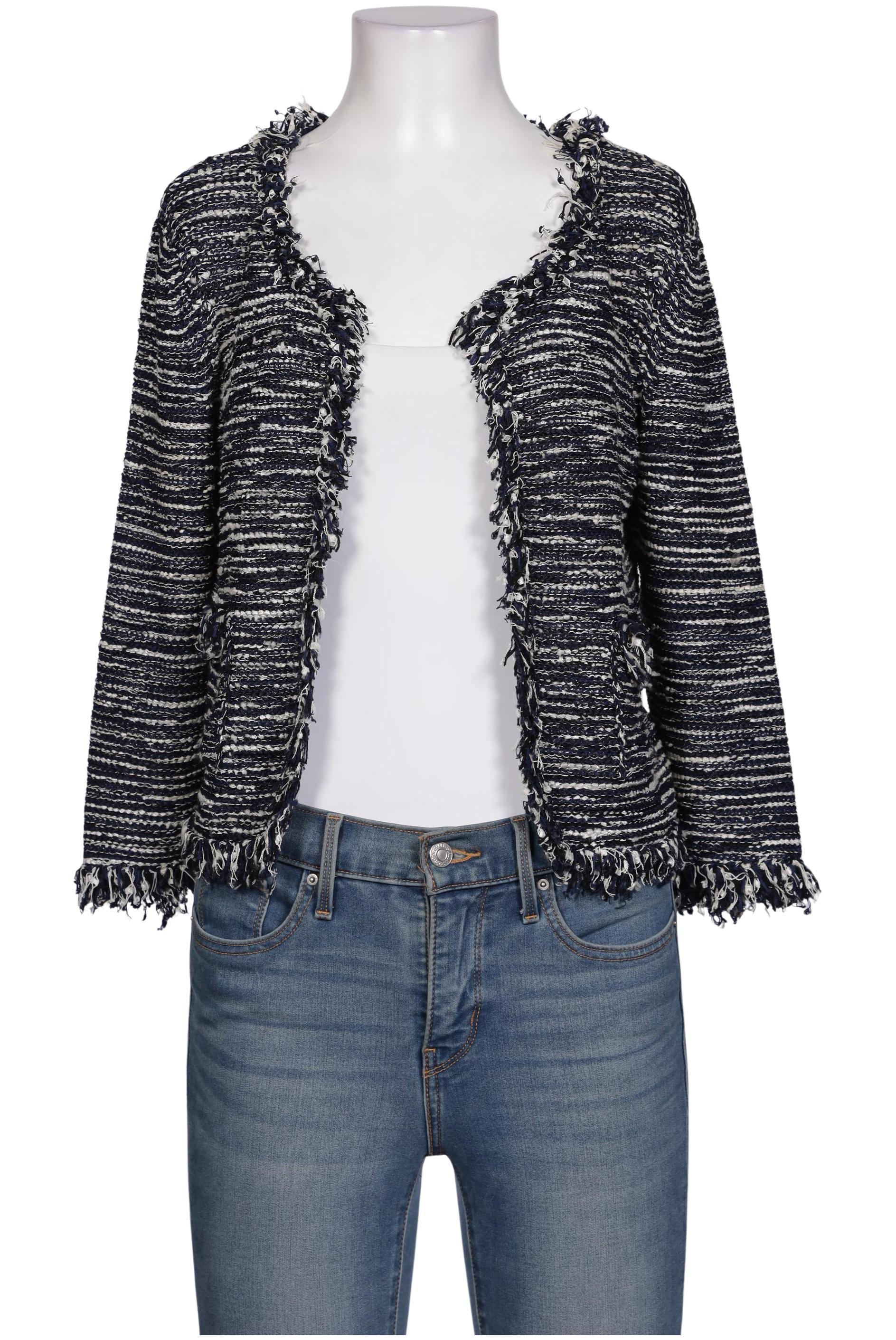

Laurel Damen Strickjacke, marineblau, Gr. 38