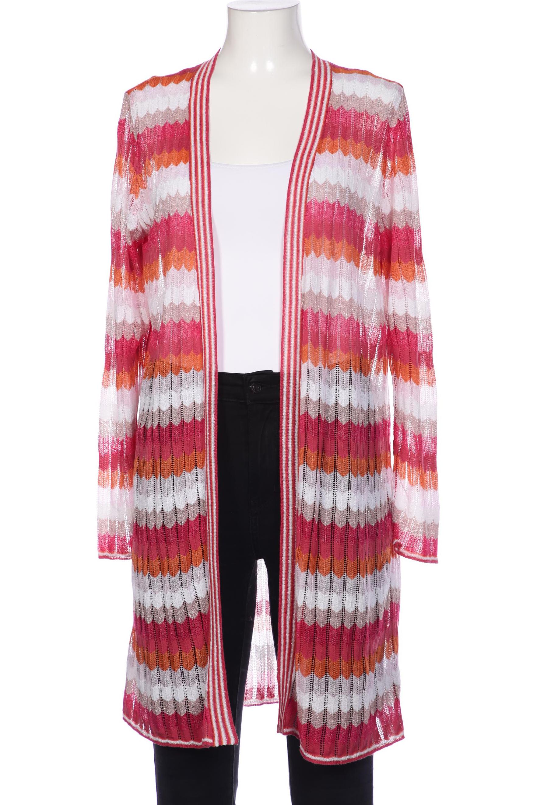 

Laurel Damen Strickjacke, pink
