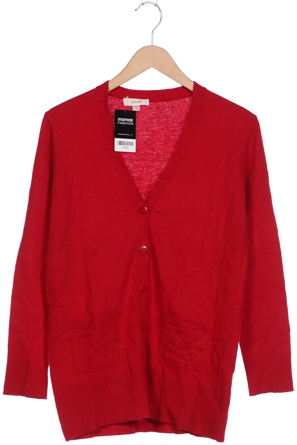 

Laurel Damen Strickjacke, rot