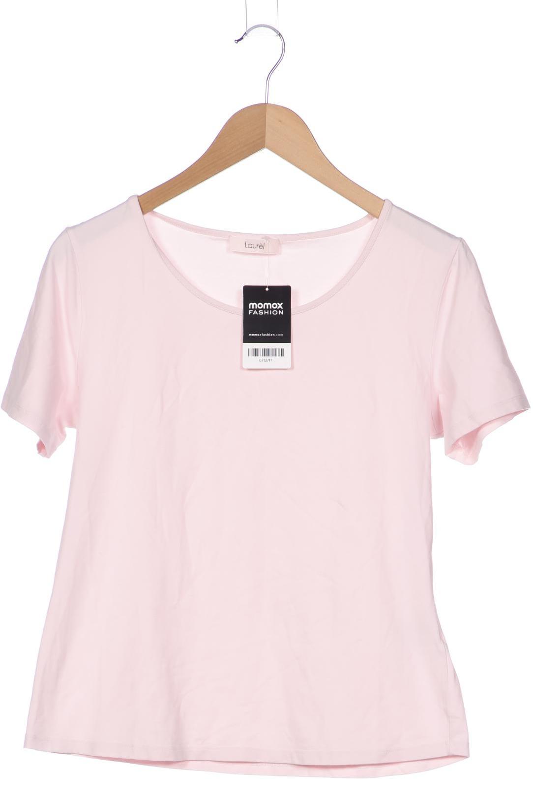 

Laurel Damen T-Shirt, pink, Gr. 44