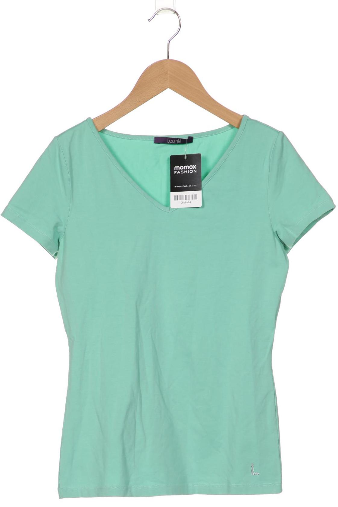 

Laurel Damen T-Shirt, hellgrün