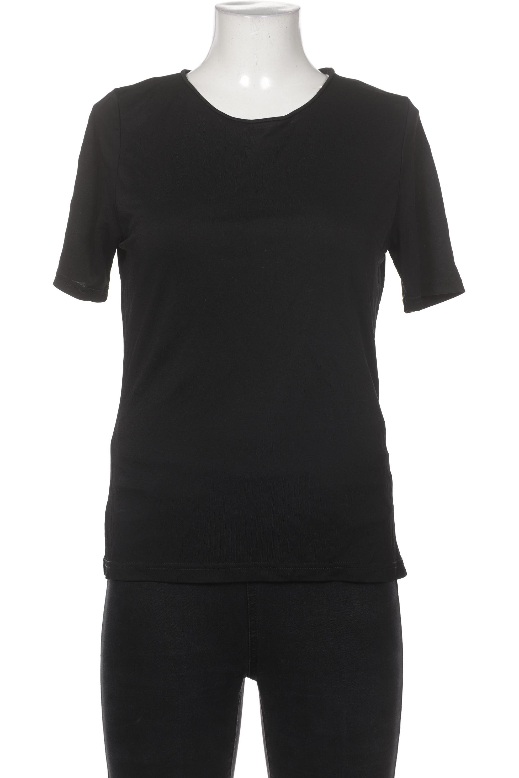 

Laurel Damen T-Shirt, schwarz, Gr. 42